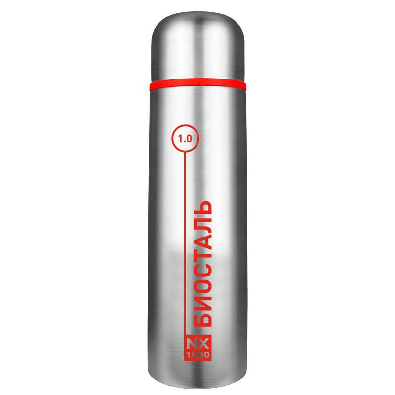 Термос у/г, NX-1000, емкость 1 л
