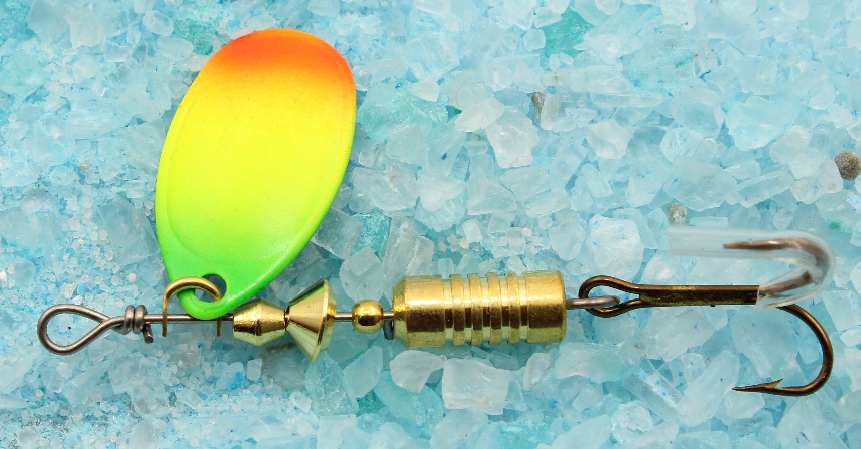 Gourmet Classic размер 2, вес 6,0 гр, цвет 187 (5шт)