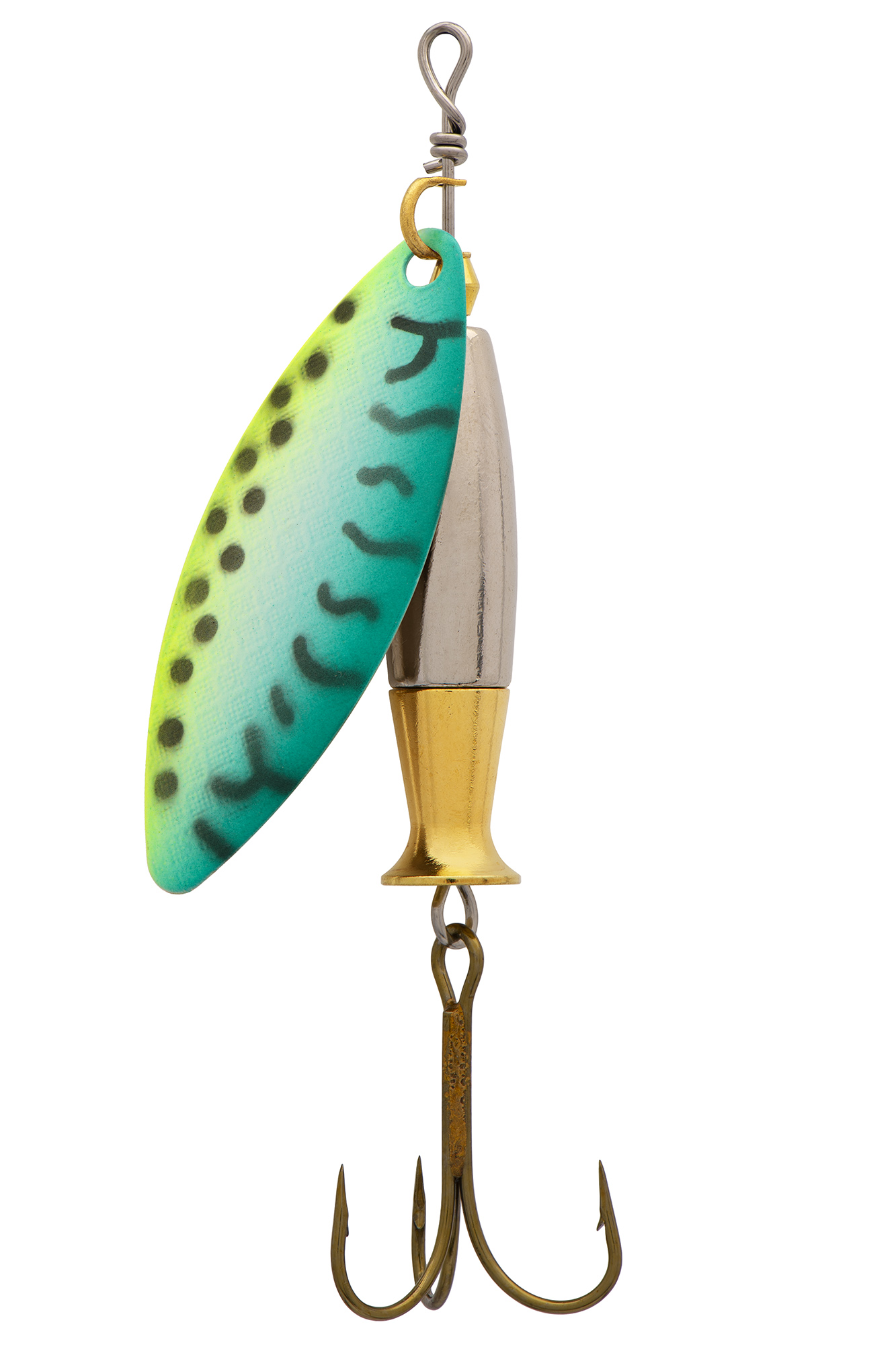 Long Chip Heavy размер 2, вес 16,0 гр, цвет #06, (5шт)