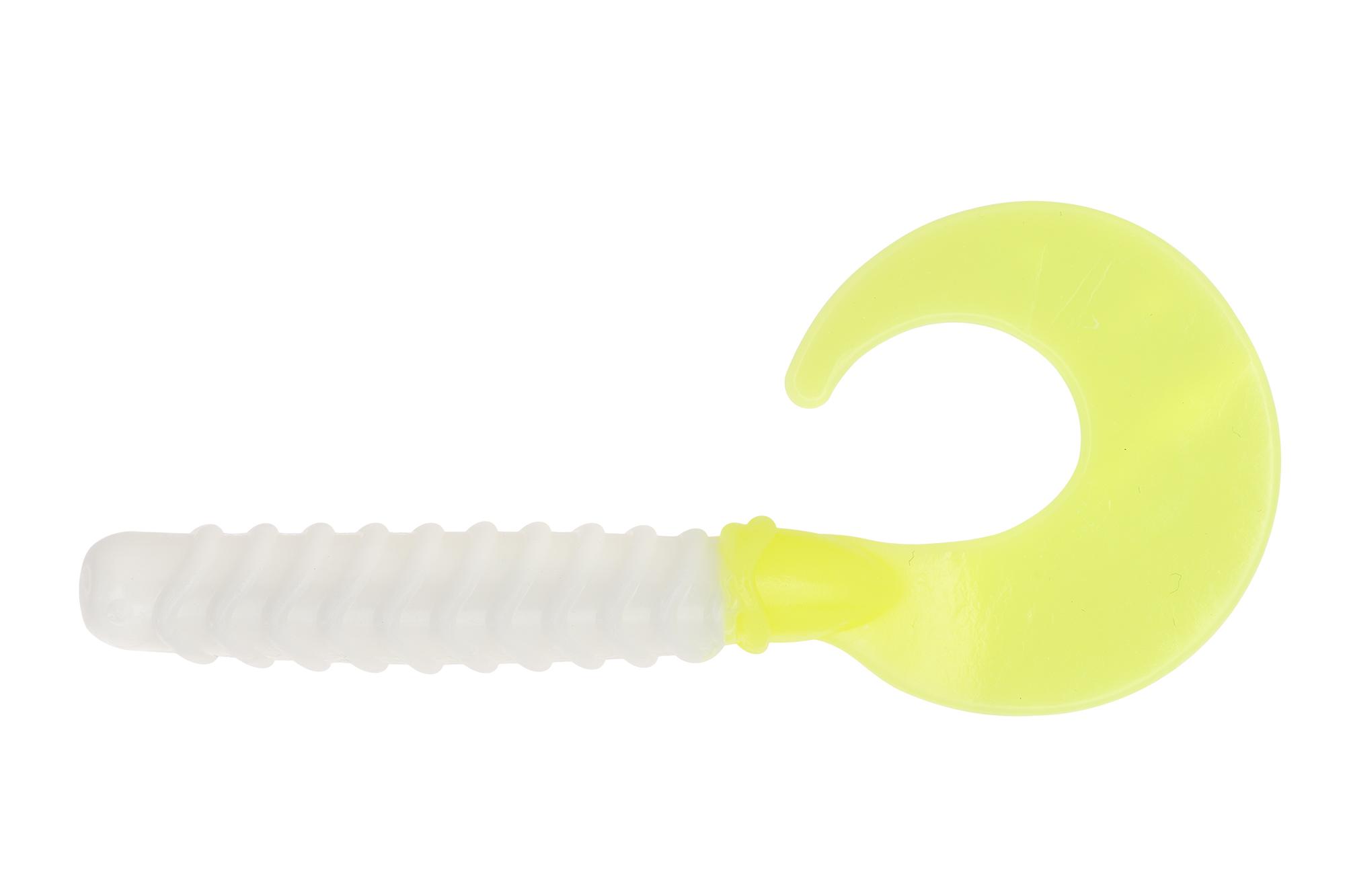 Твистер CONDOR Crazy Bait CTD145 размер 145 мм, цвет 125 (4 шт)