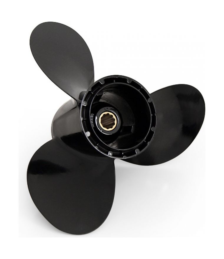 Винт для Suzuki F25/T30HP, 10-1/4*12 Винт для Suzuki F25/T30HP, 10-1/4*12