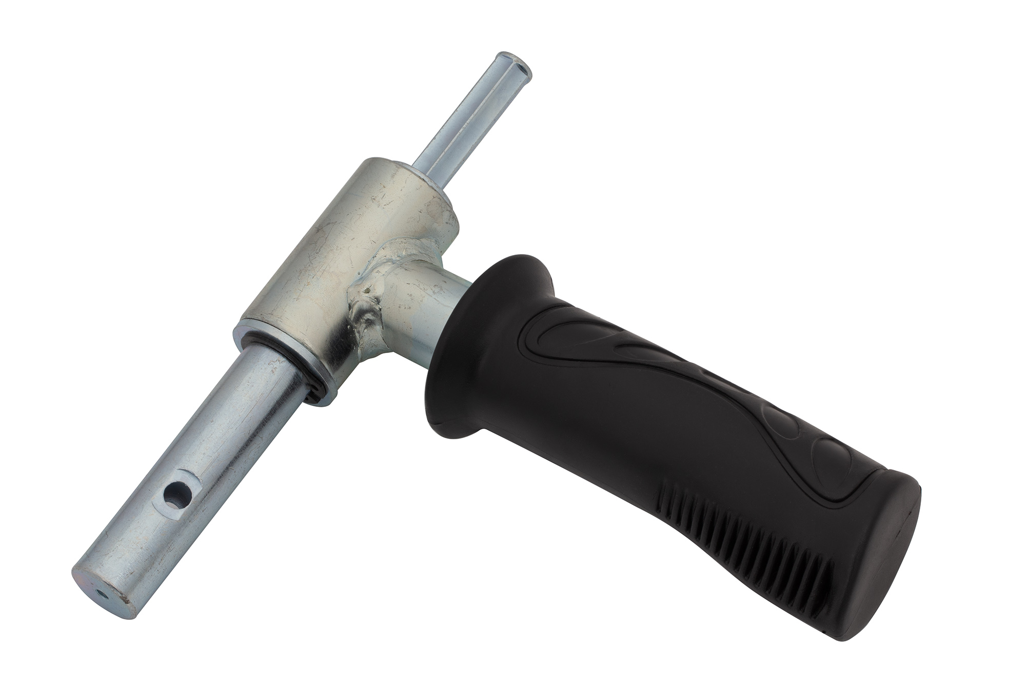 Адаптер под шуруповерт для ледобура d-18 mm Адаптер под шуруповерт для ледобура d-18 mm