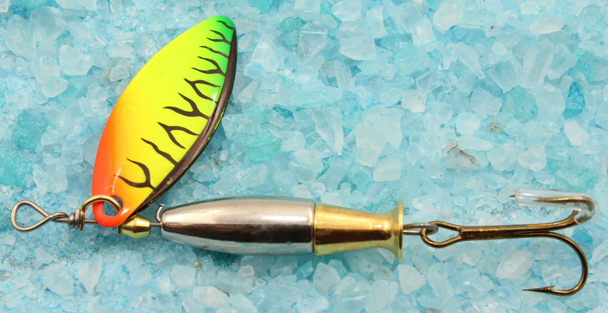 Long Chip Heavy размер 1, вес 7,0 гр, цвет С06, (5шт)