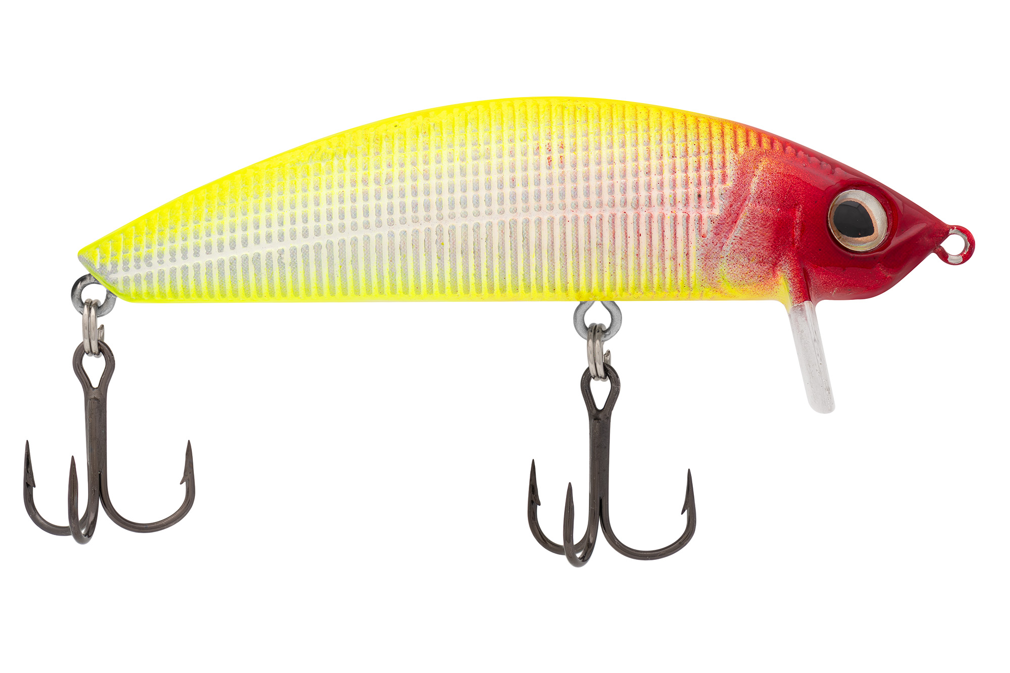 Artful Minnow (AMW85) размер 85 мм, вес 13.0гр, заглубление 0.5 - 0.8 m , цвет 303