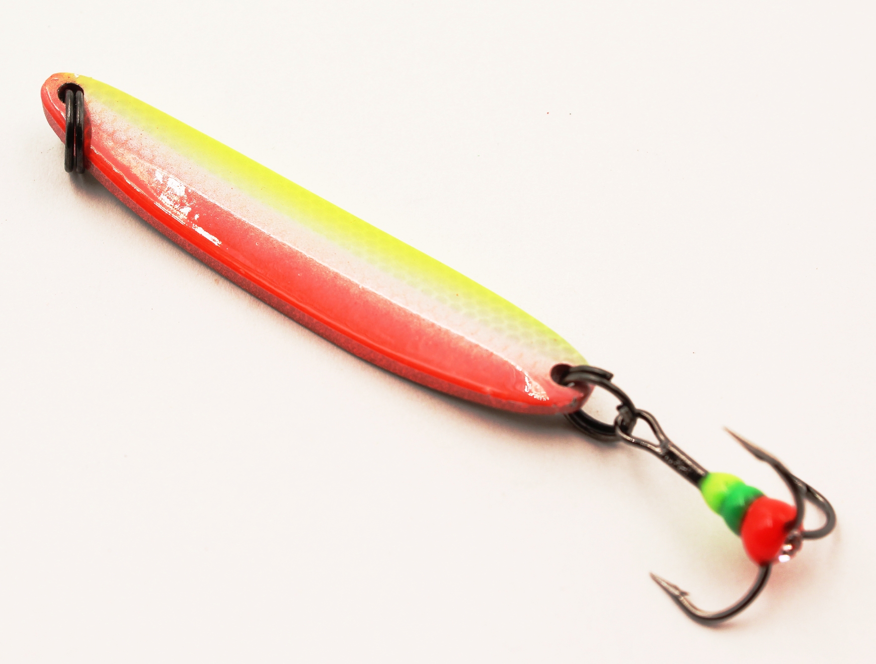 Блесна зимняя 3451, вес 15 гр, цвет 3# Блесна зимняя 3451, вес 15 гр, цвет 3#