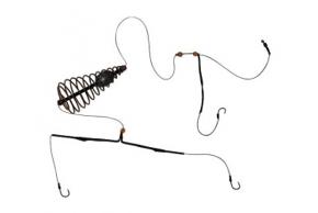 Кормушки и оснастки