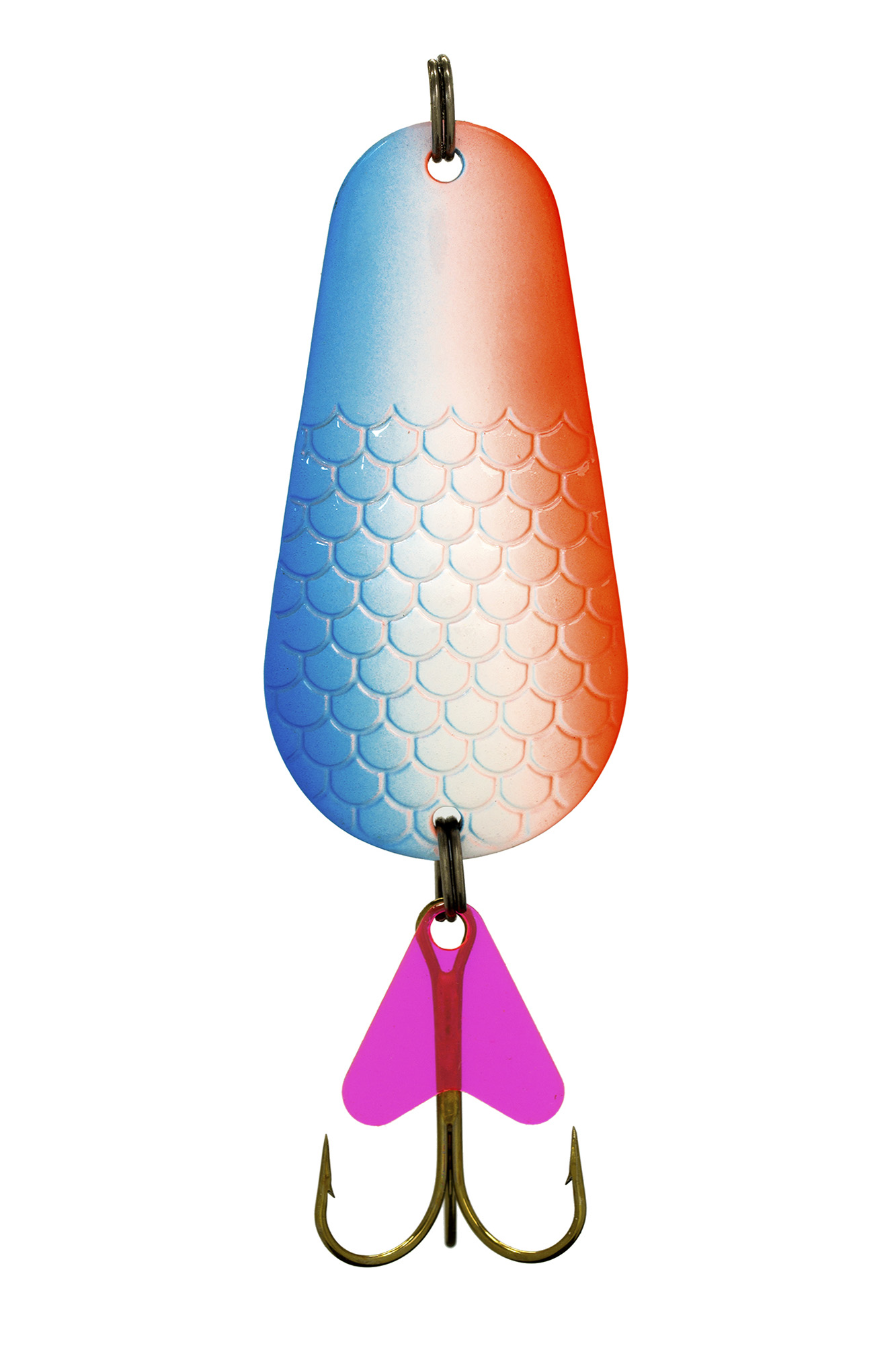 Shtorling  Twin  3 размер 65 мм, вес 28 гр, цвет #12 (5 шт)