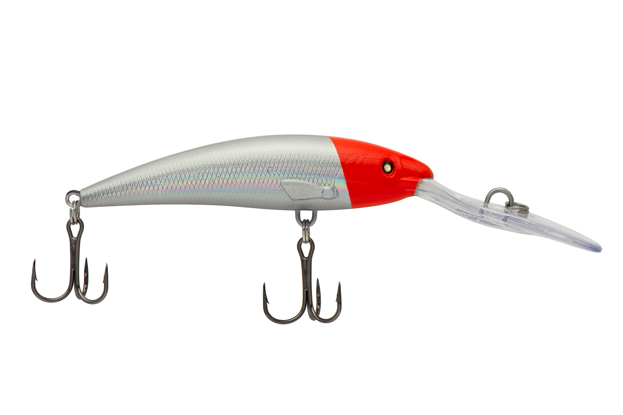 Screw Driver  (SDR110F), размер 110 мм, вес 25,0 гр, заглубление 0 - 6.0 цвет 164