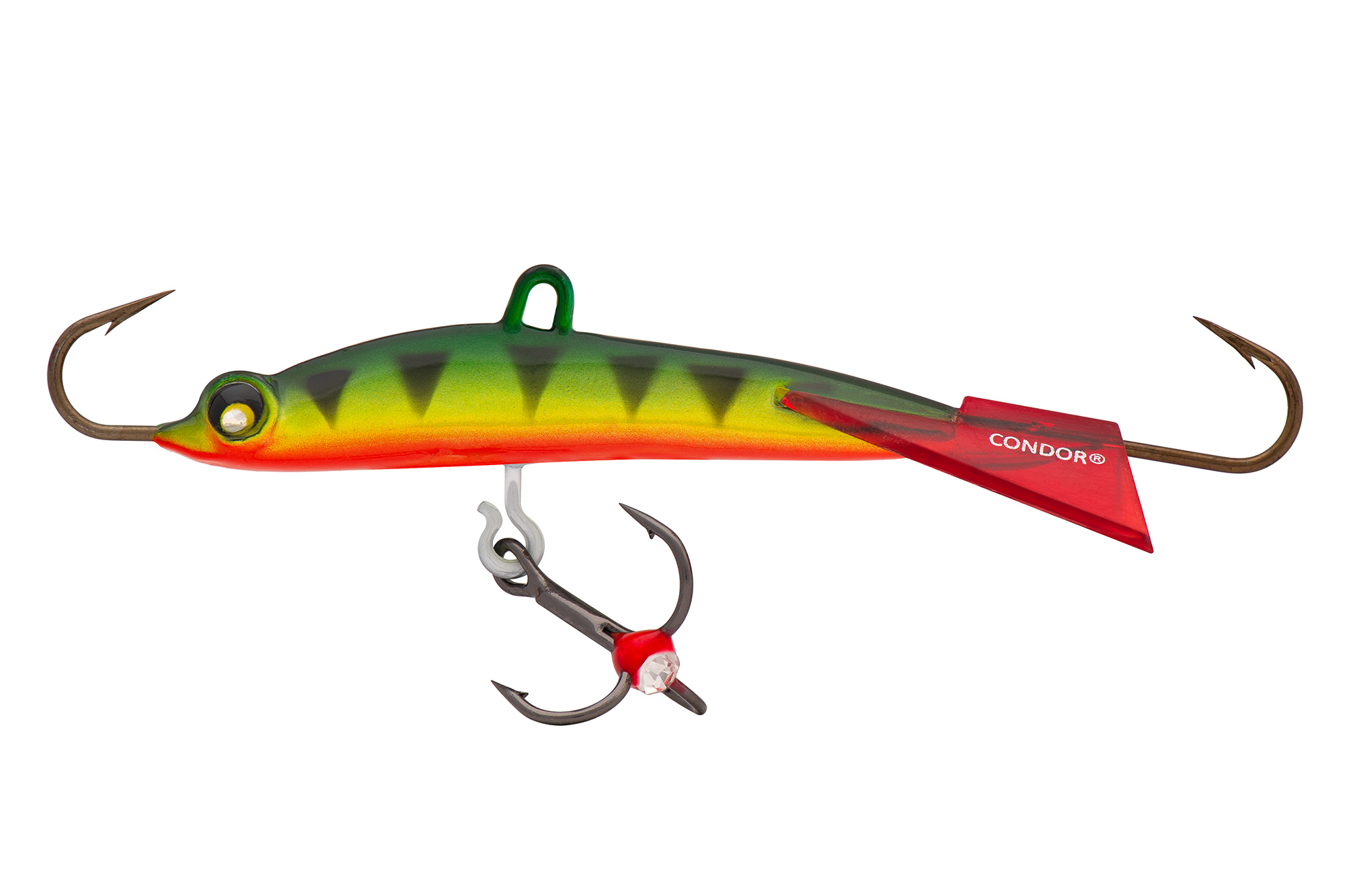 Балансир Condor 3204, гр 13, цвет 171