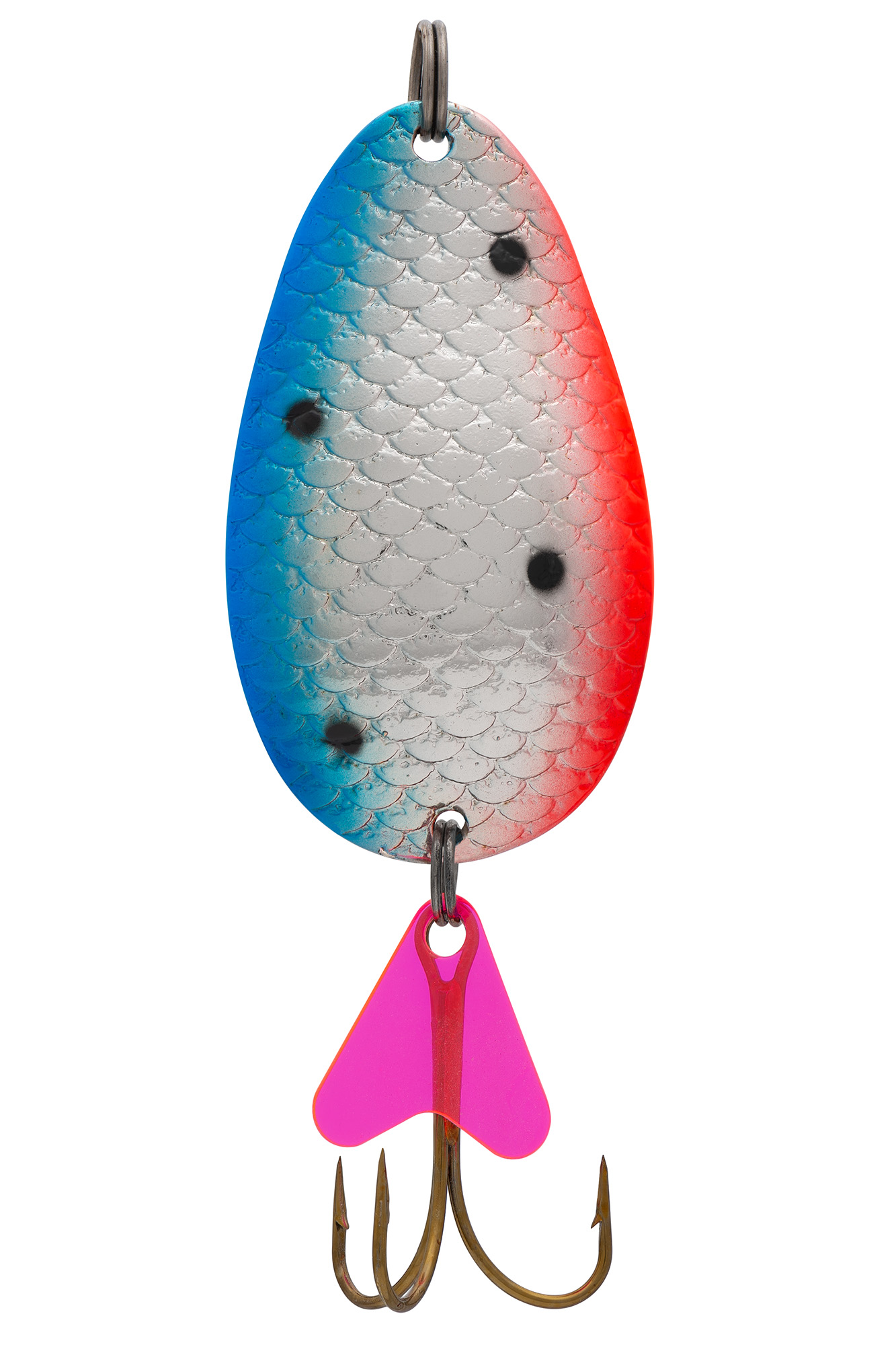 Trophy  размер 60 мм, вес 24 гр, цвет #27 (5 шт)