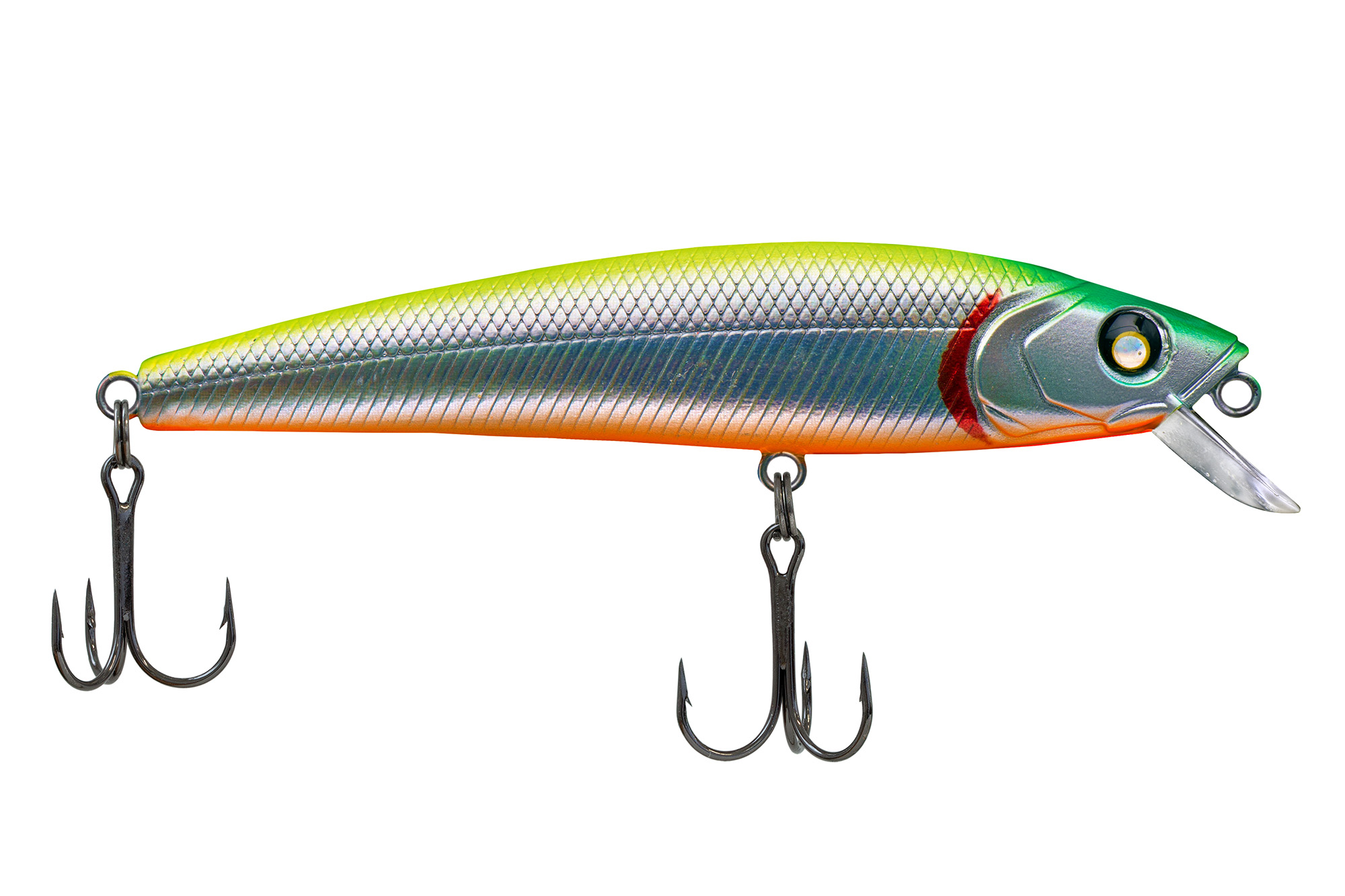 Violent Searcher (VSR90), размер 90 мм, вес 12,0 гр, заглубление 0-0,8 м, цвет H3