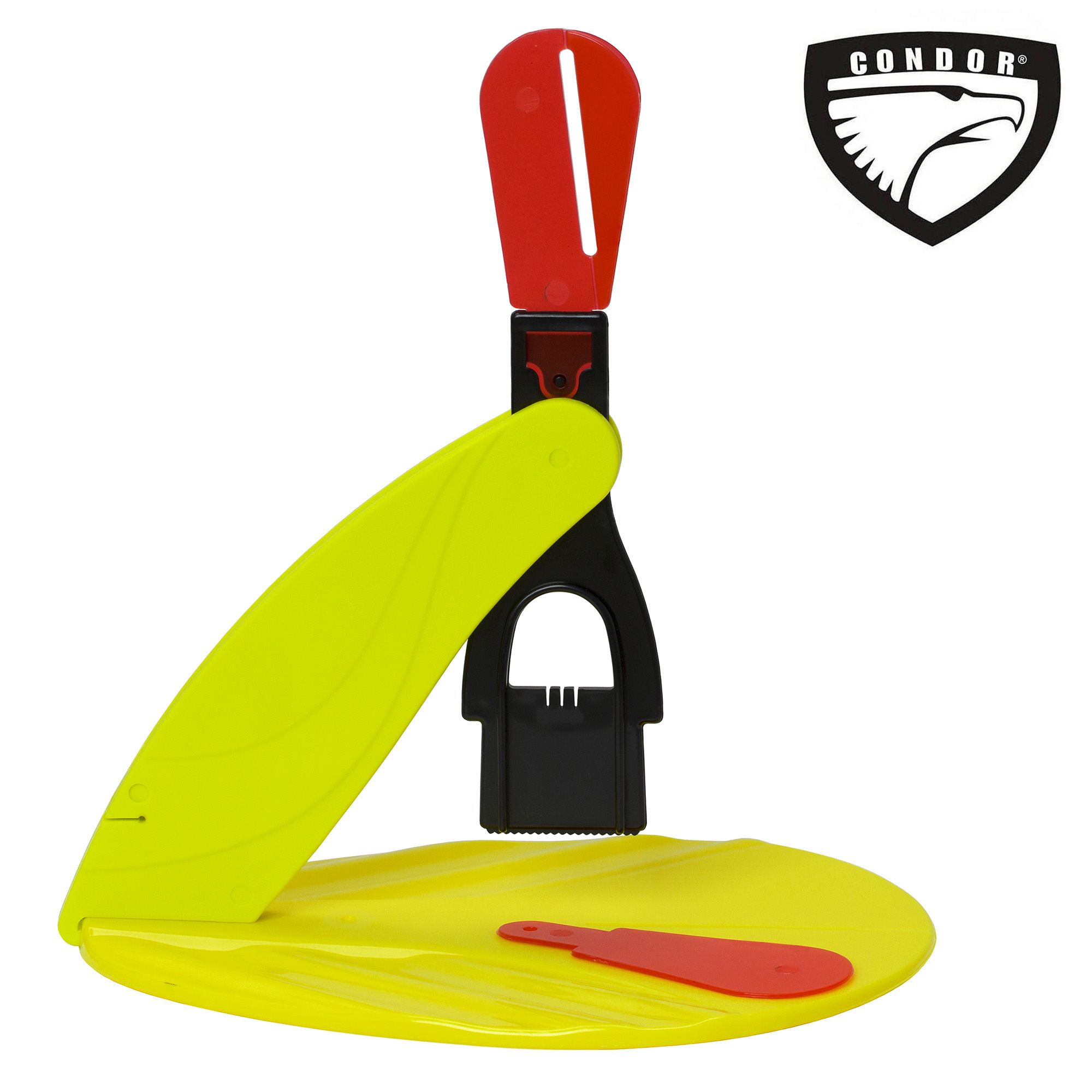 Жерлица оснащенная в сумке /6 шт/