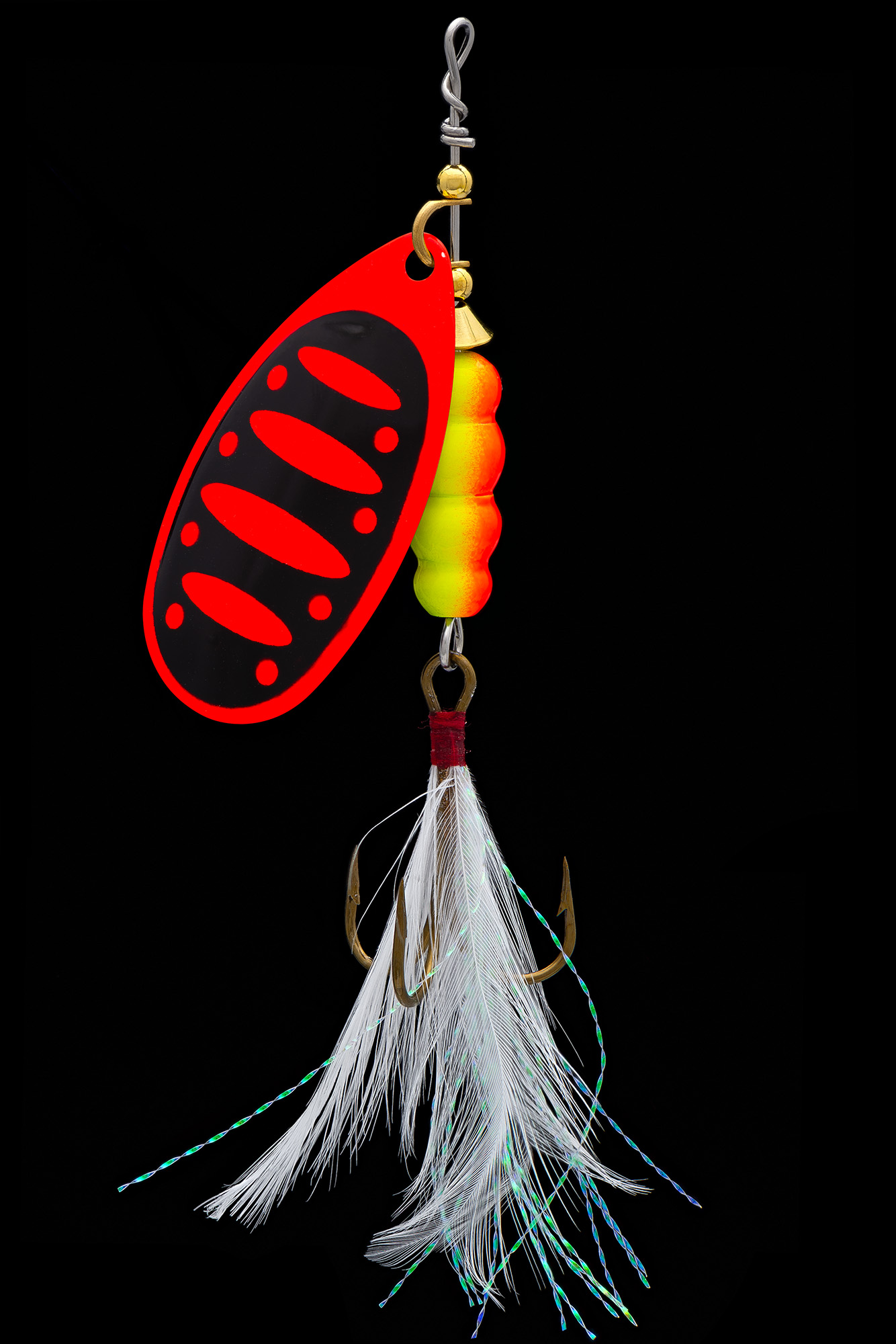 Gourmet Caterpillar размер 5, вес 15,0 гр, цвет B15 (5шт)