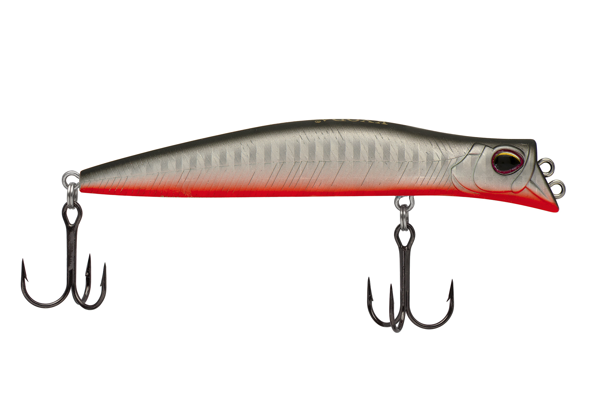 Воблер KYODA POCKY MINNOW-100F, длина 100 мм, вес 10,5 гр, цвет P1155 заглубление 0 - 0,2 м. Воблер KYODA POCKY MINNOW-100F, длина 100 мм, вес 10,5 гр, цвет P1155 заглубление 0 - 0,2 м.