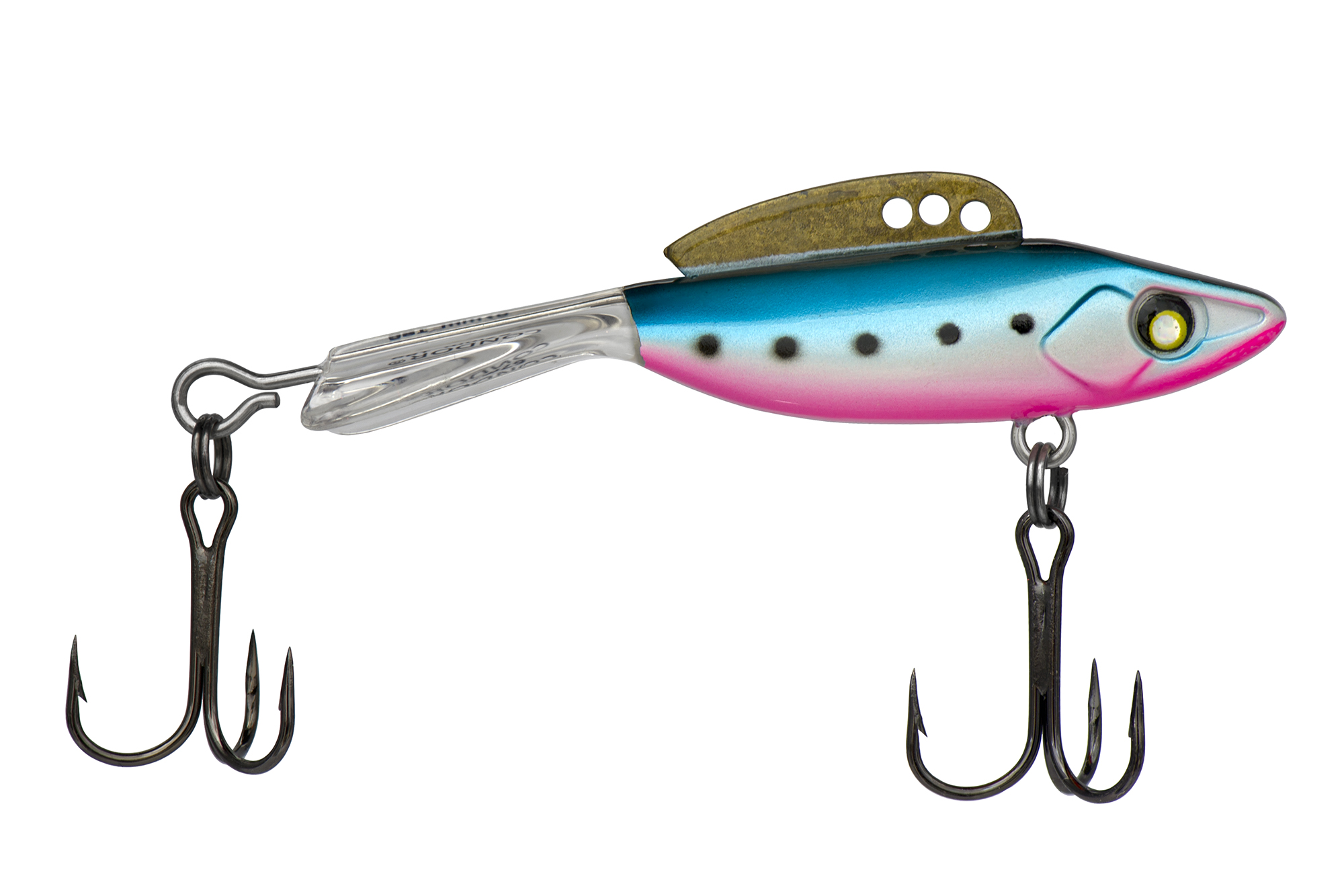 Балансир Condor 32270 размер 37 мм, 6 гр, цвет #09