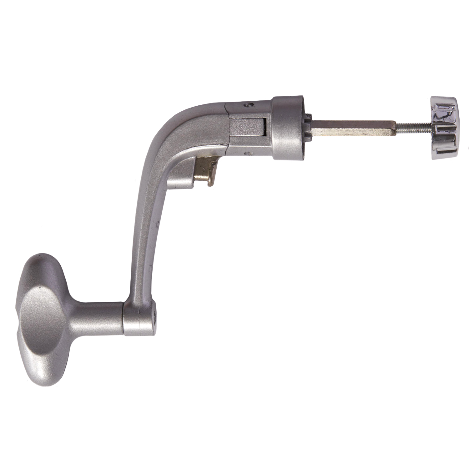 Ручка для катушки (Condor. Kyoda), пластик 10 шт.(черный)