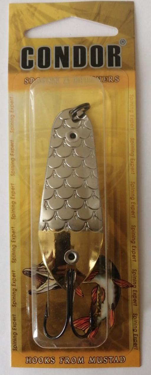 Emotion  2 размер 74 мм, вес 15 гр, цвет 04 (1 шт)