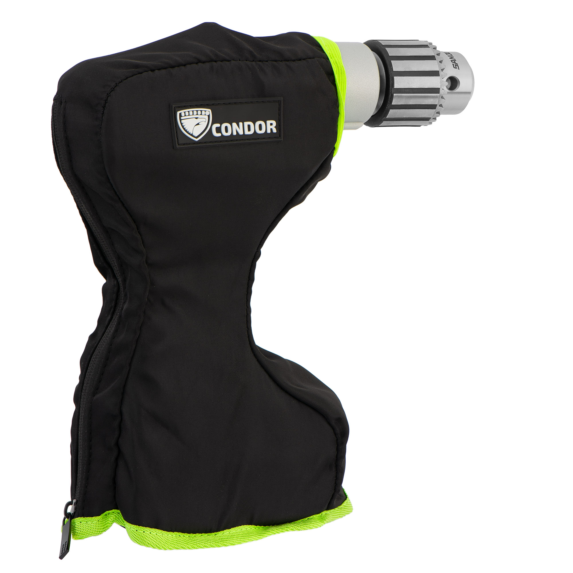 Чехол для шуруповерта изотермический, лимонный кант Чехол для шуруповерта изотермический, лимонный кант