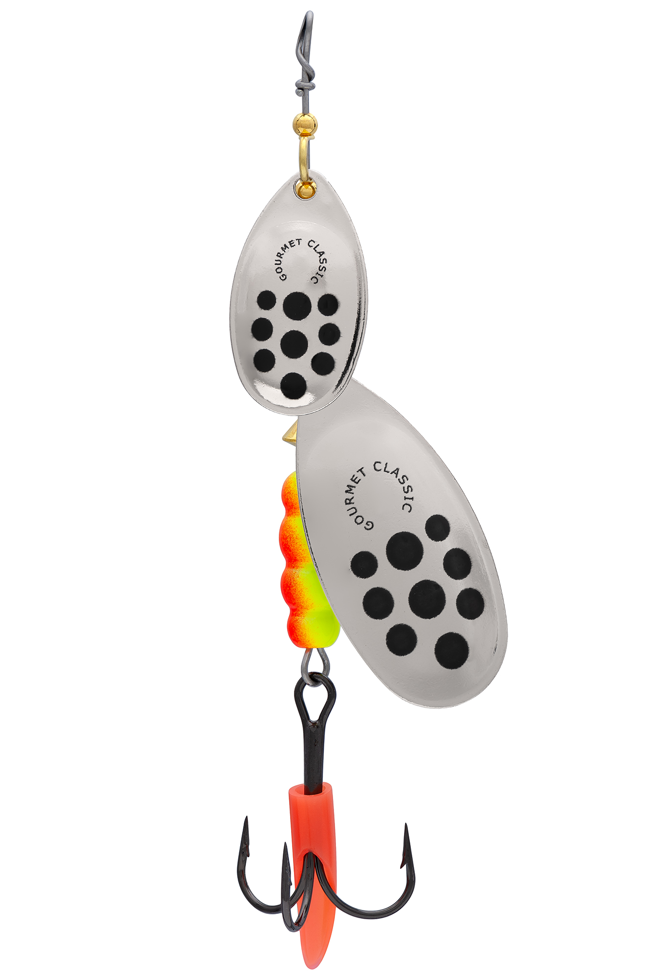 Gourmet Tandem Caterpillar размер 3, вес 8,0 гр, цвет 715 (5шт)