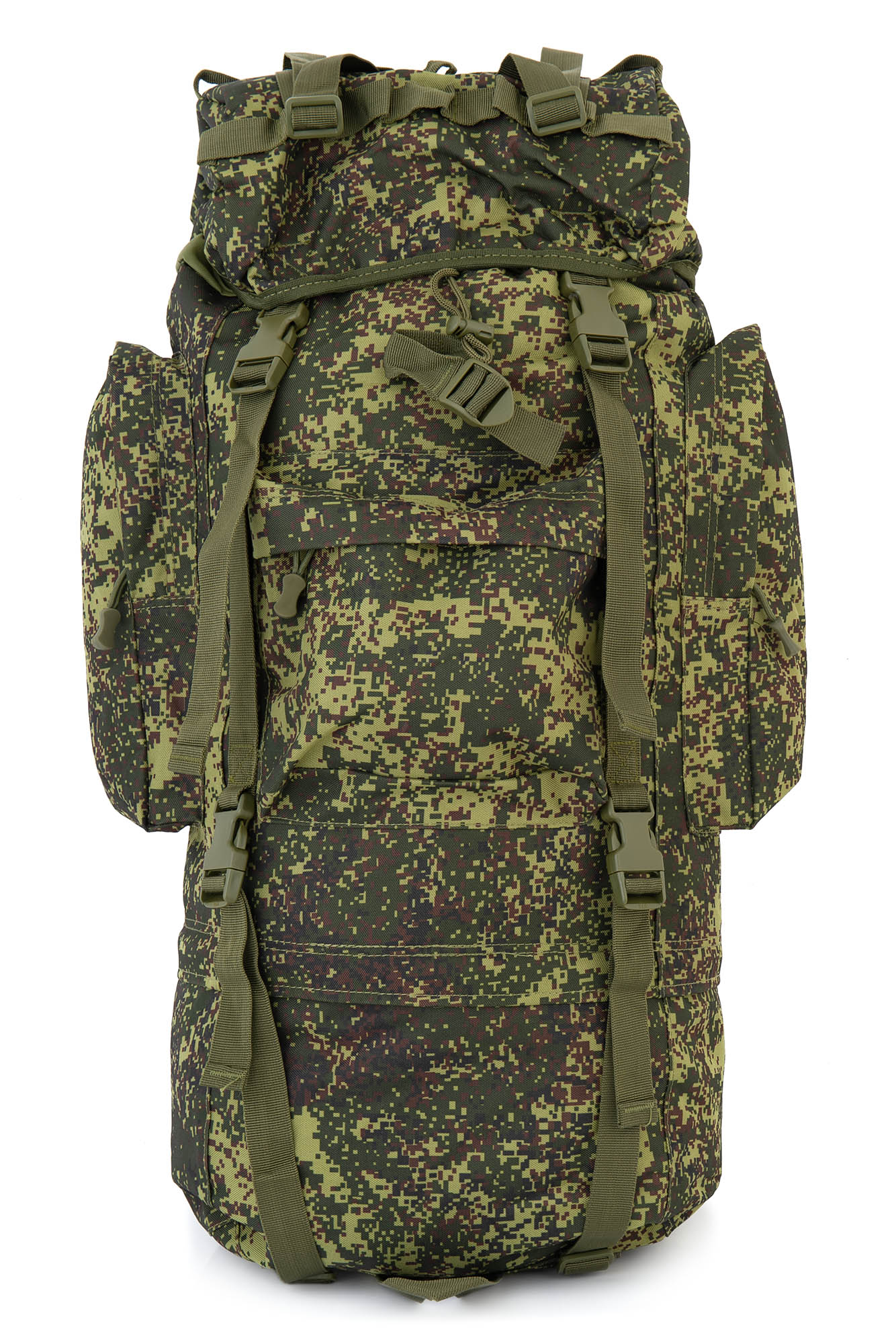 Рюкзак туристический на раме, модель 2336, 80 литров, цвет в ассортименте (КМФ) Рюкзак туристический на раме, модель 2336, 80 литров, цвет в ассортименте (КМФ)