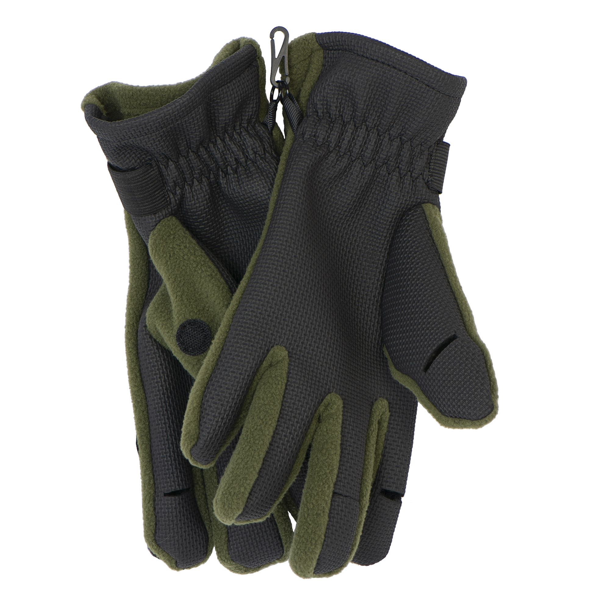 Перчатки флис с откидными пальцами( прорезиненная накладка) Перчатки флис с откидными пальцами( прорезиненная накладка)