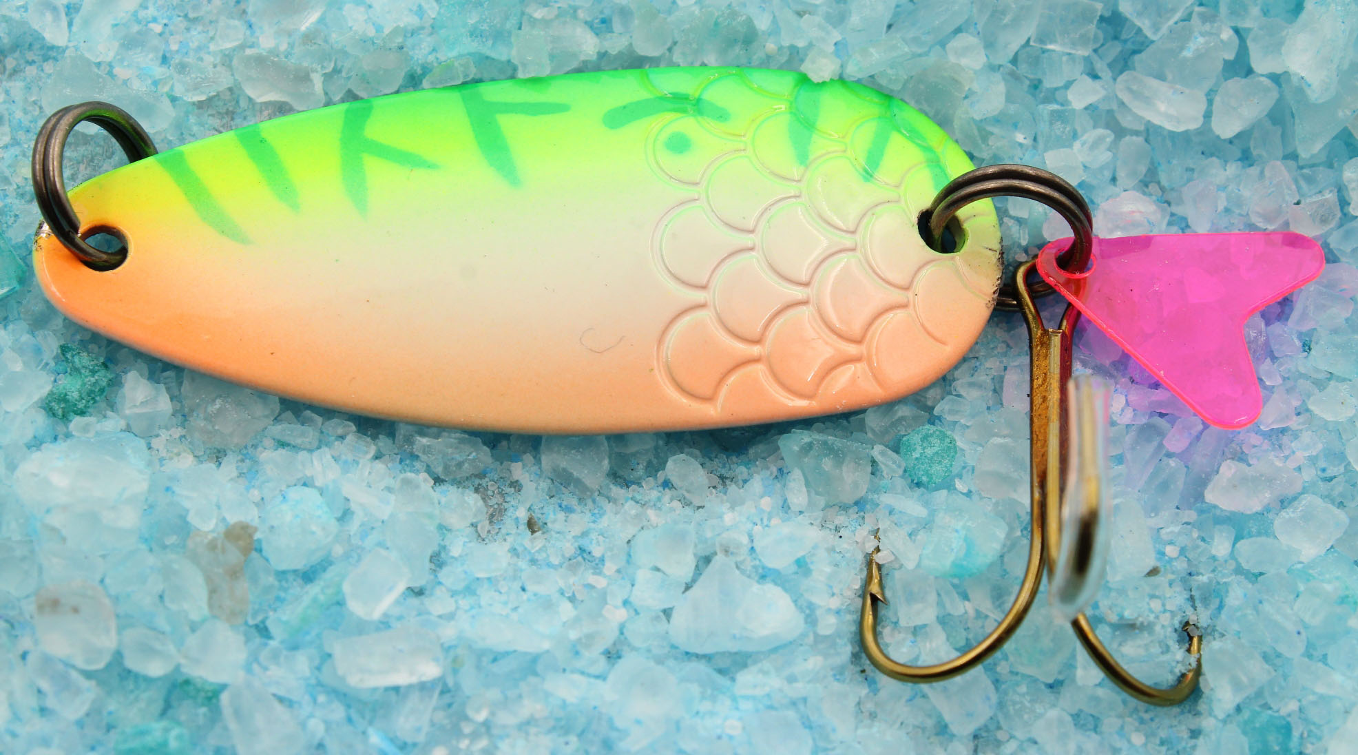 Prospect 1 размер 58 мм, вес 15 гр, цвет 91 (5 шт)