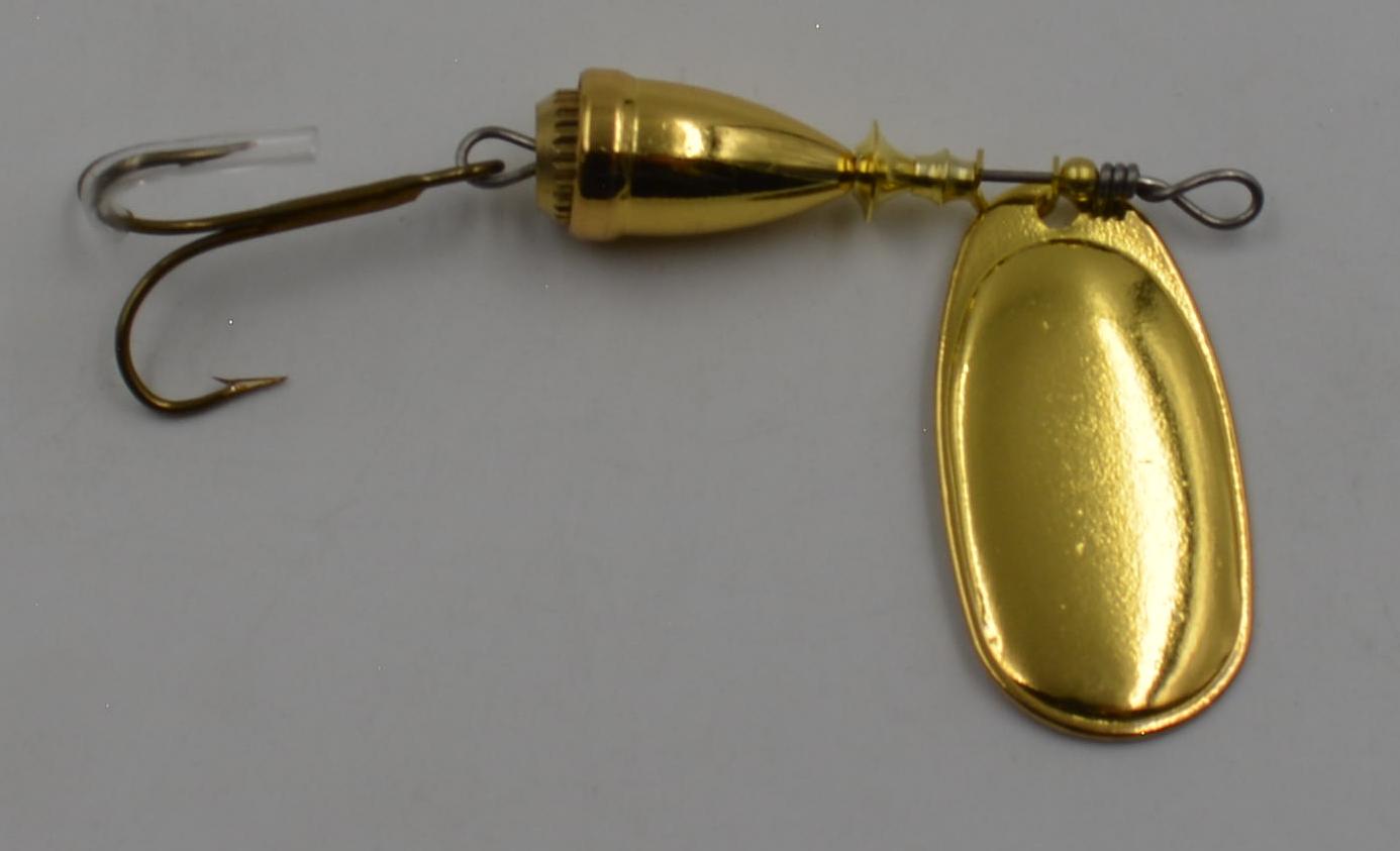 Super Vibra размер 3, вес 8,0 гр, цвет 216 (5шт)