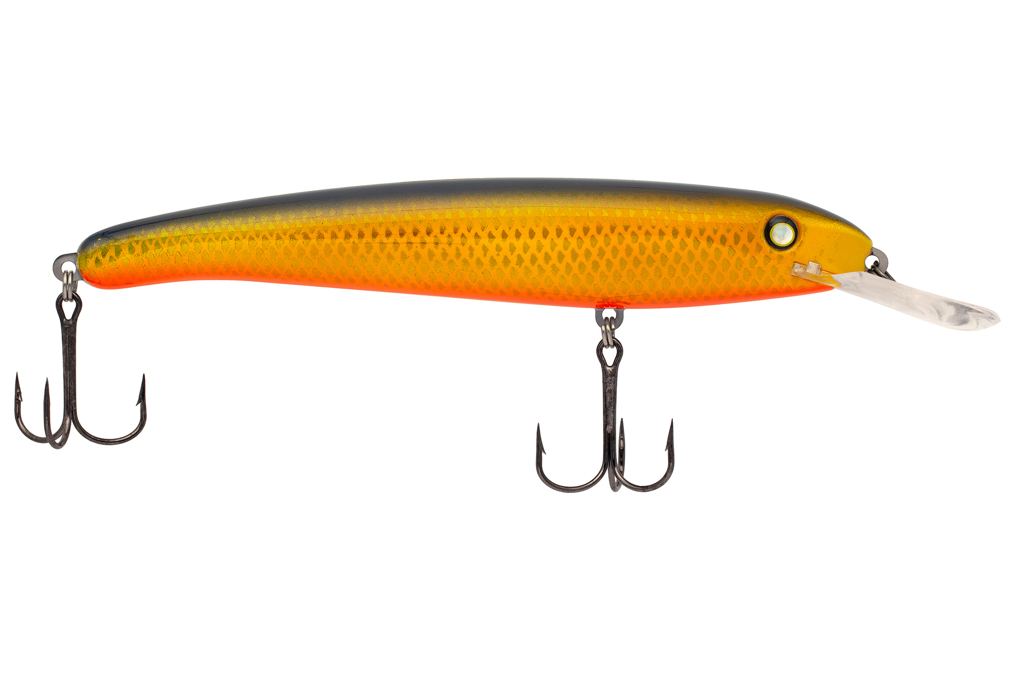 Brave Guardsman (BGN190) размер 190 мм, вес 35.0 гр, заглубление 0 - 8, м, цвет 307