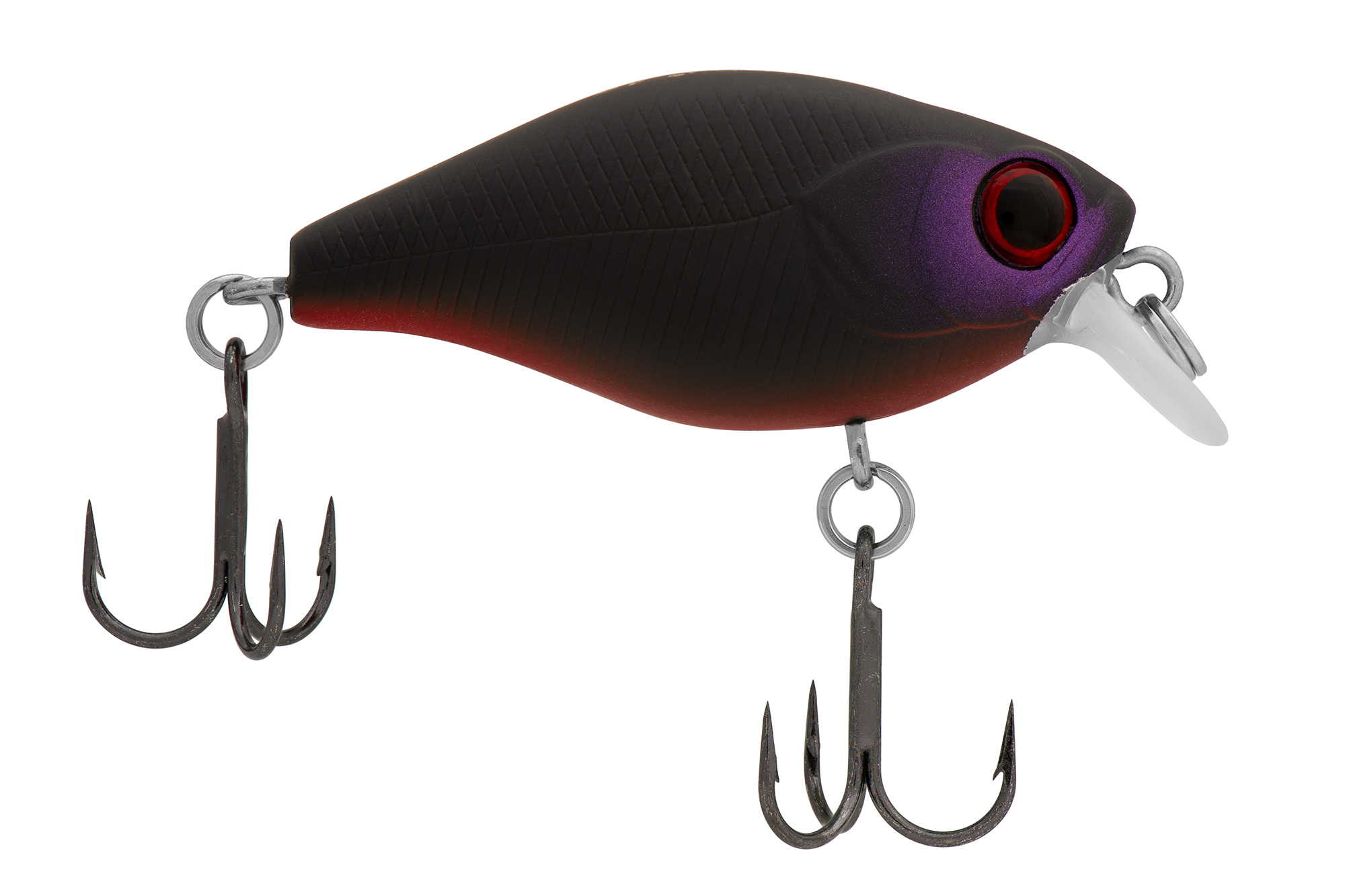 Воблер KYODA S-SMURF MINNOW-38F, длина 38 мм, вес 4  гр, цвет P1908 заглубление 0 - 0,5 м.