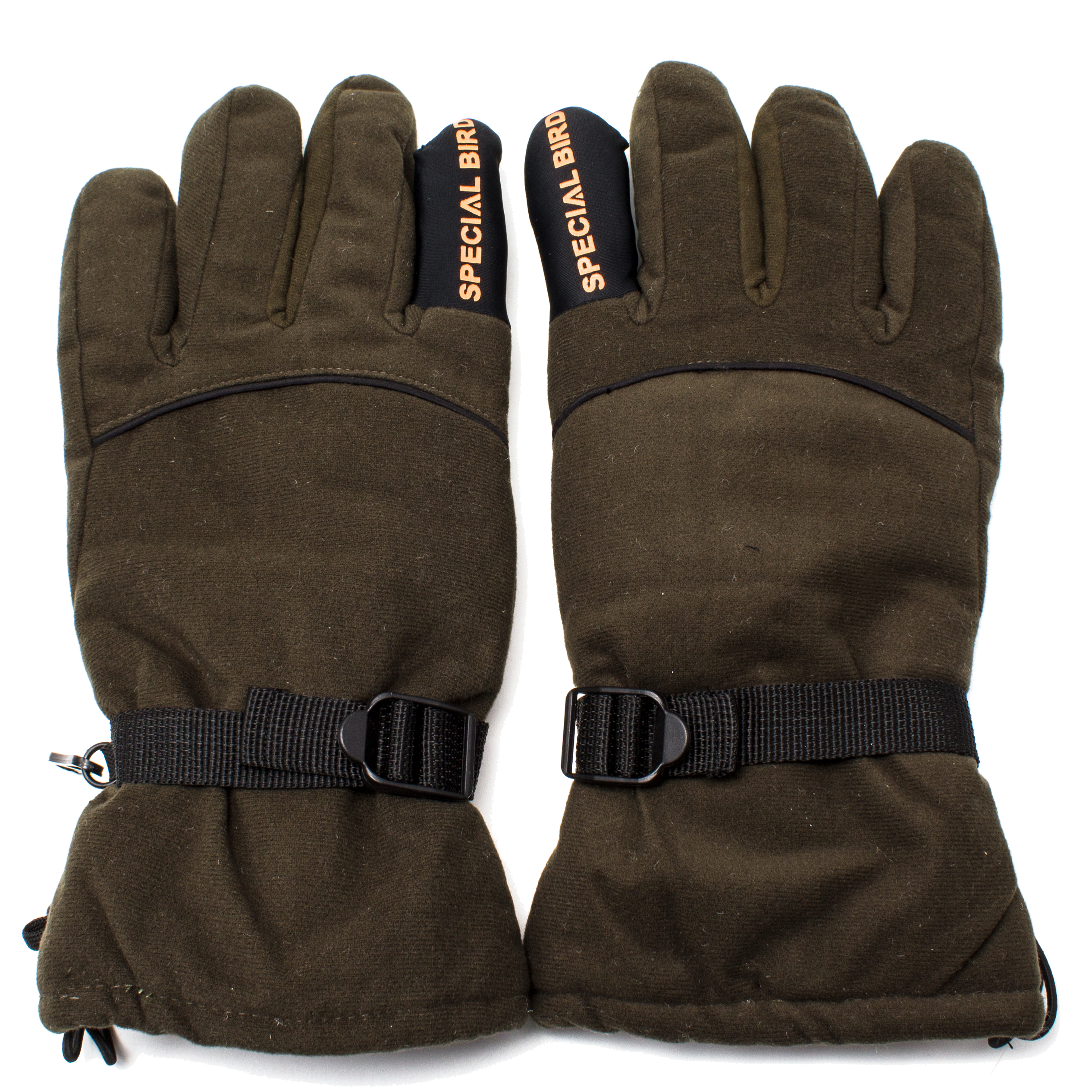 Перчатки зимние (охотничьи) Перчатки зимние (охотничьи)