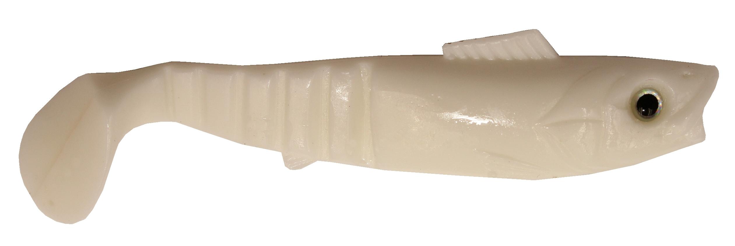 Виброхвост CONDOR Crazy Bait SLB60 размер 60 мм  цвет 025 (10 шт)