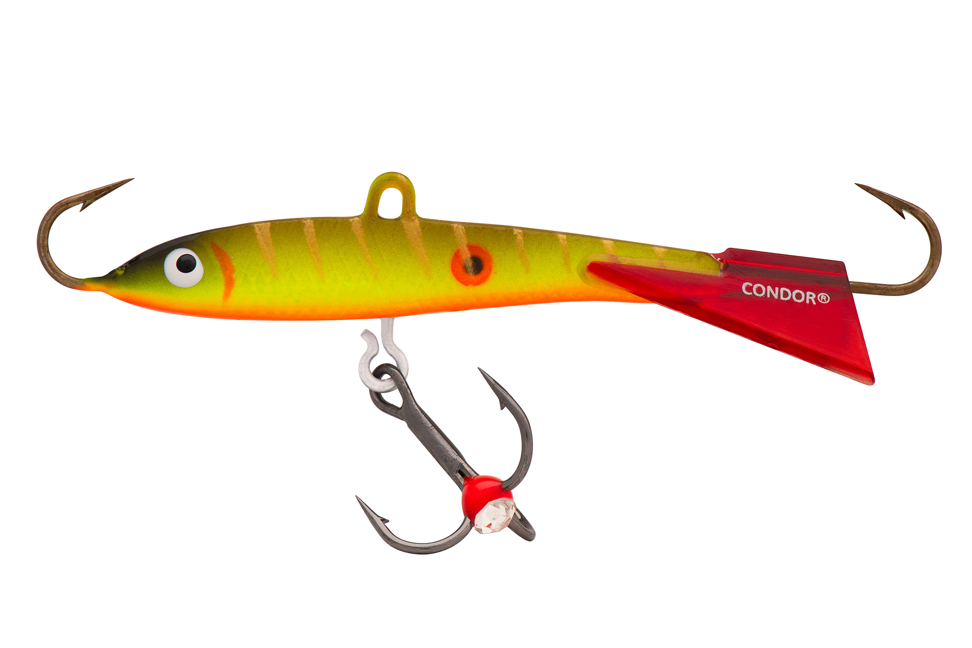 Балансир Condor 3203, гр 6, цвет 122