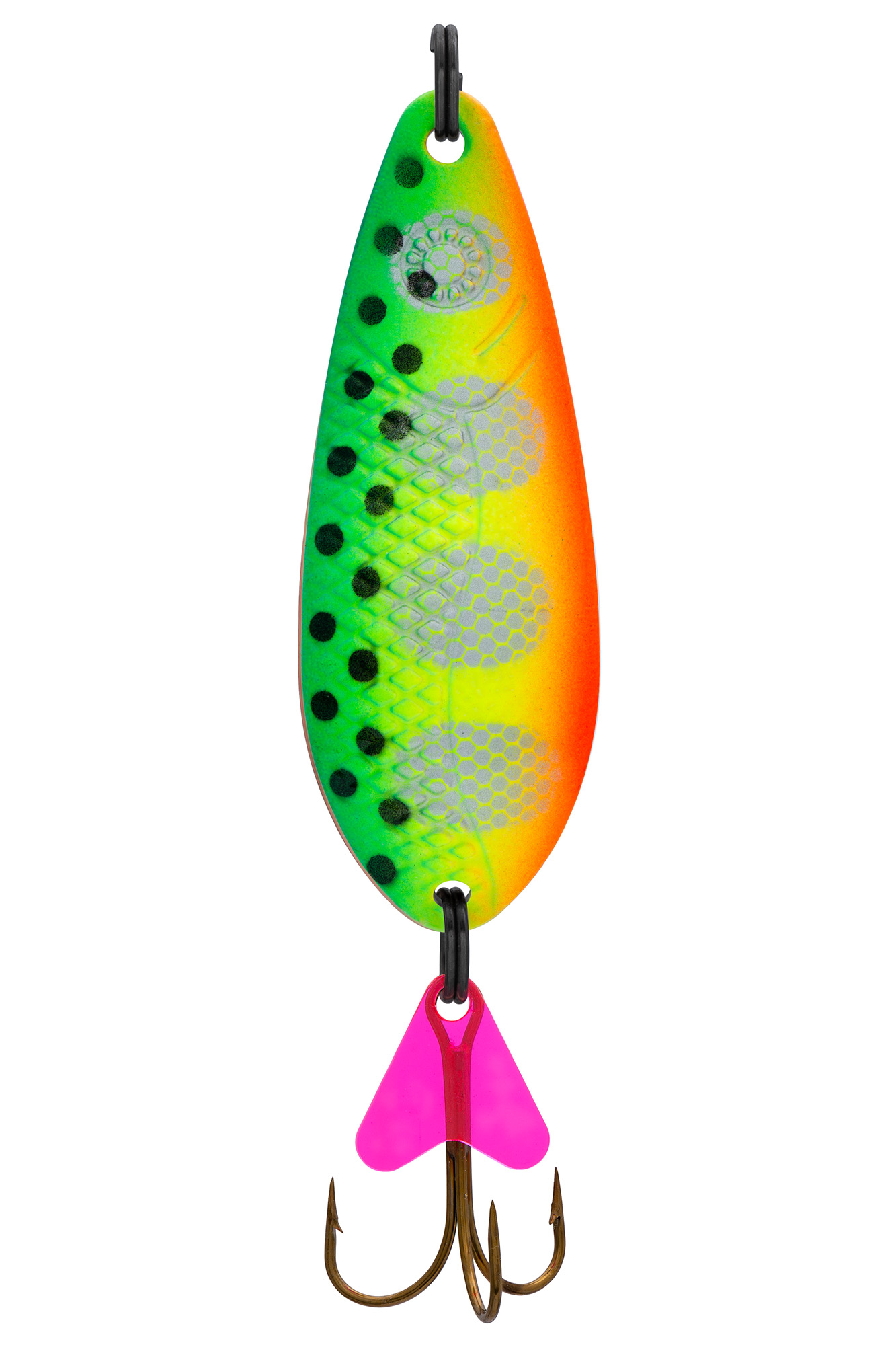 Worthy  Twin  1 размер 50 мм, вес 11 гр, цвет #18 (5 шт)