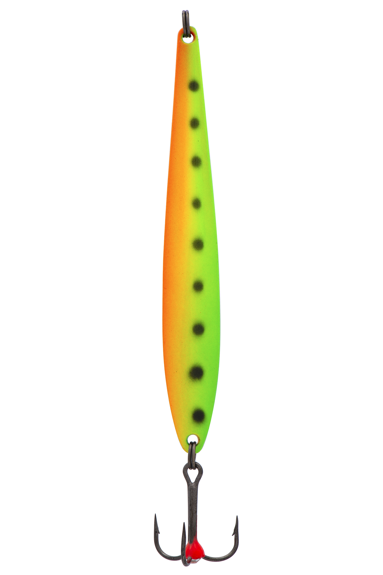 Блесна зимняя 3419, вес 15,0 гр. цвет 9#