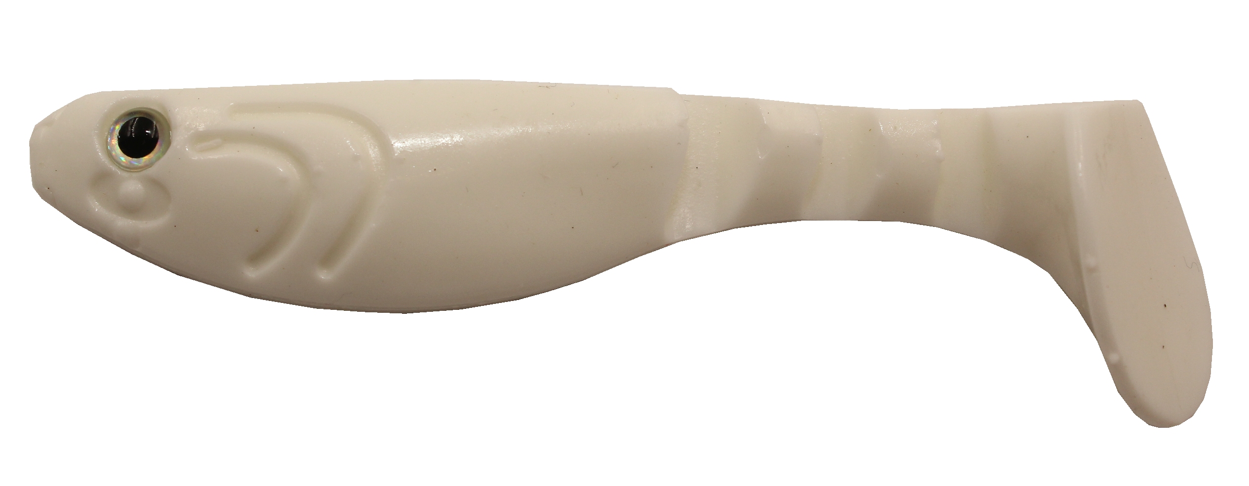 Виброхвост CONDOR Crazy Bait CH3,5RM-025 размер 90 мм, цвет 025 (5 шт)