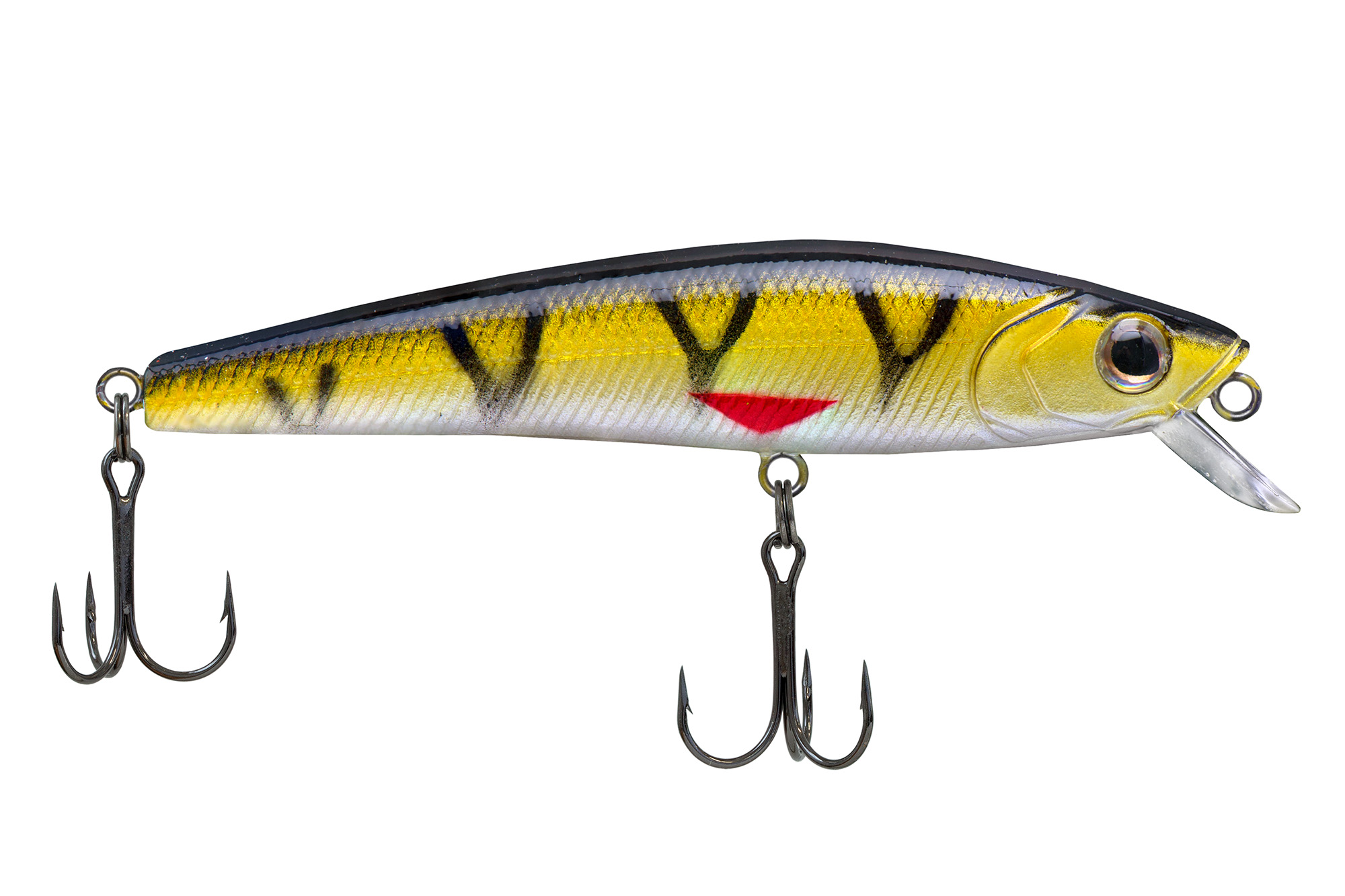 Violent Searcher (VSR90), размер 90 мм, вес 12,0 гр, заглубление 0-0,8 м, цвет 256