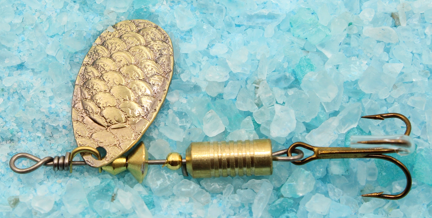 Gourmet Classic размер 2, вес 6,0 гр, цвет 010 (5шт)