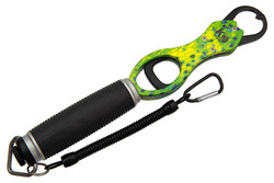 Зажимы и зевники