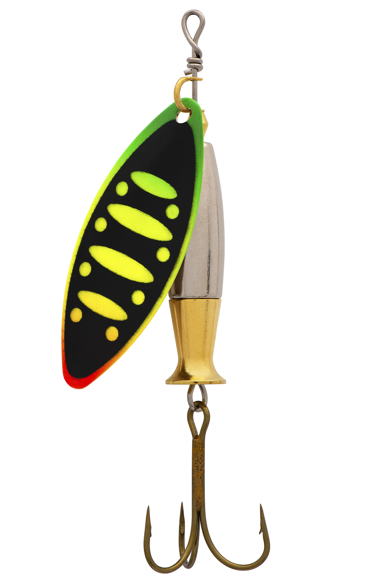 Long Chip Heavy размер 3, вес 24,0 гр, цвет B13, (5шт)