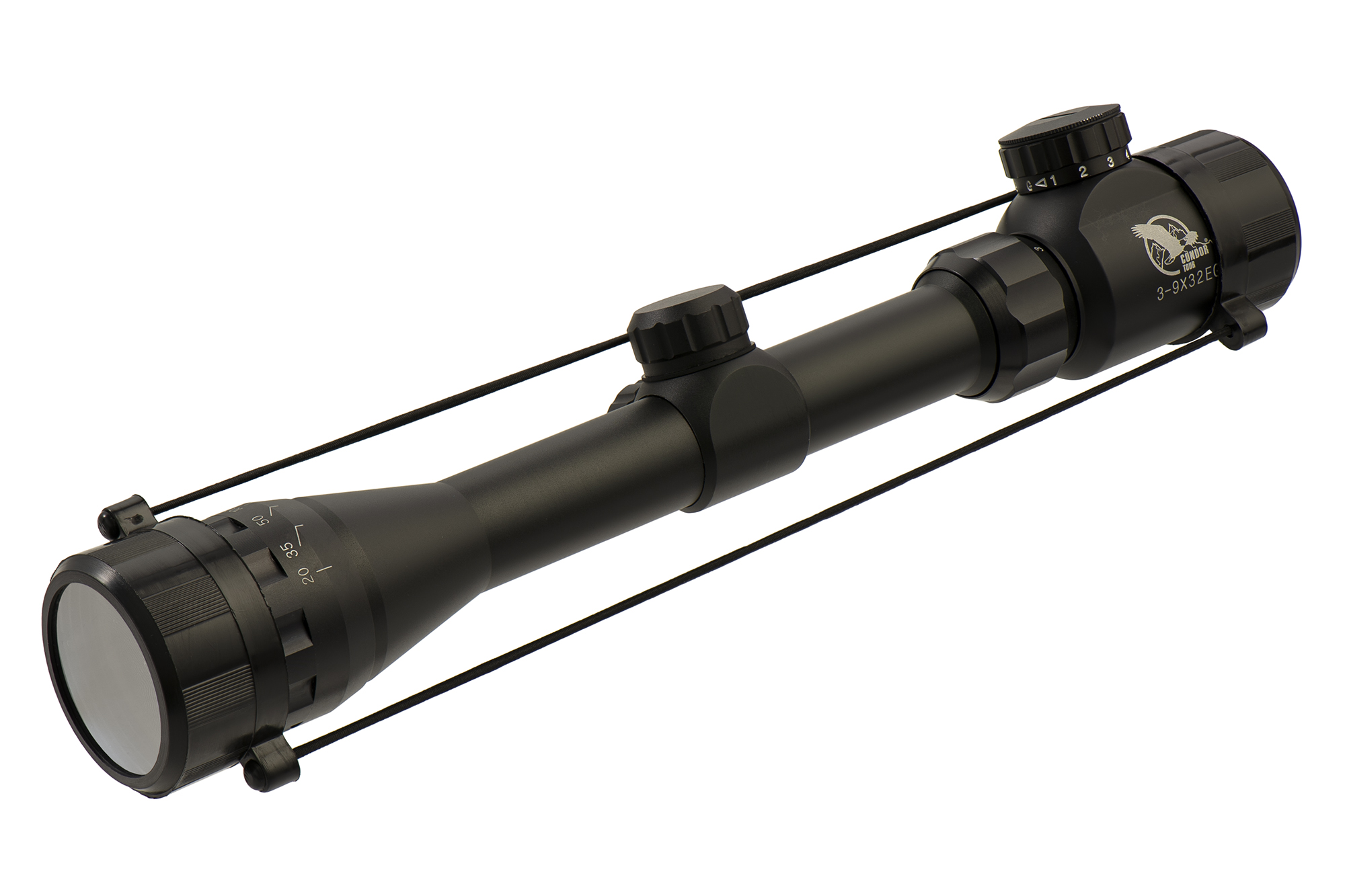 Прицел Condor 3-9x32AOEG