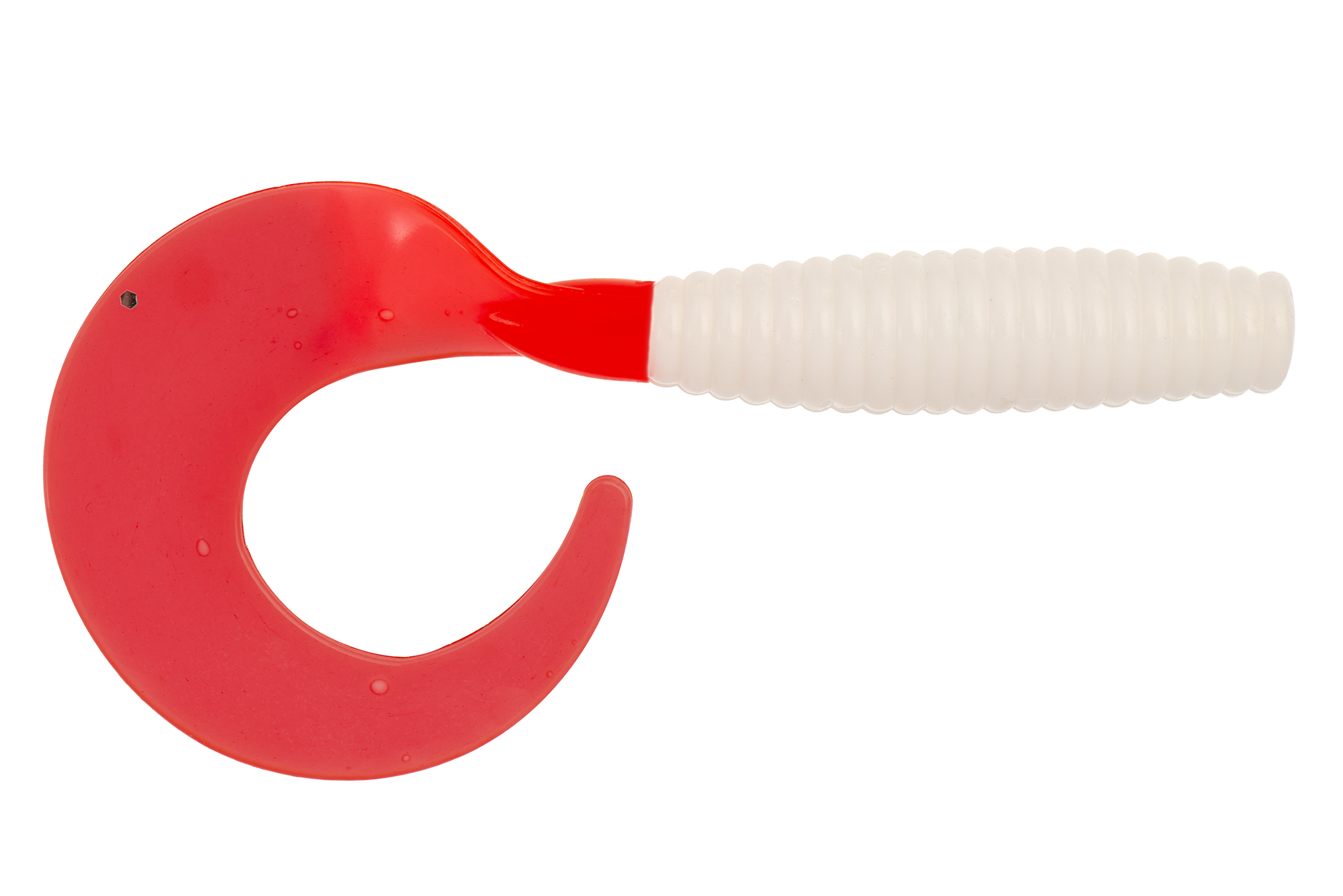 Твистер CONDOR Crazy Bait CT90  размер 90 мм, цвет 117 (10 шт)