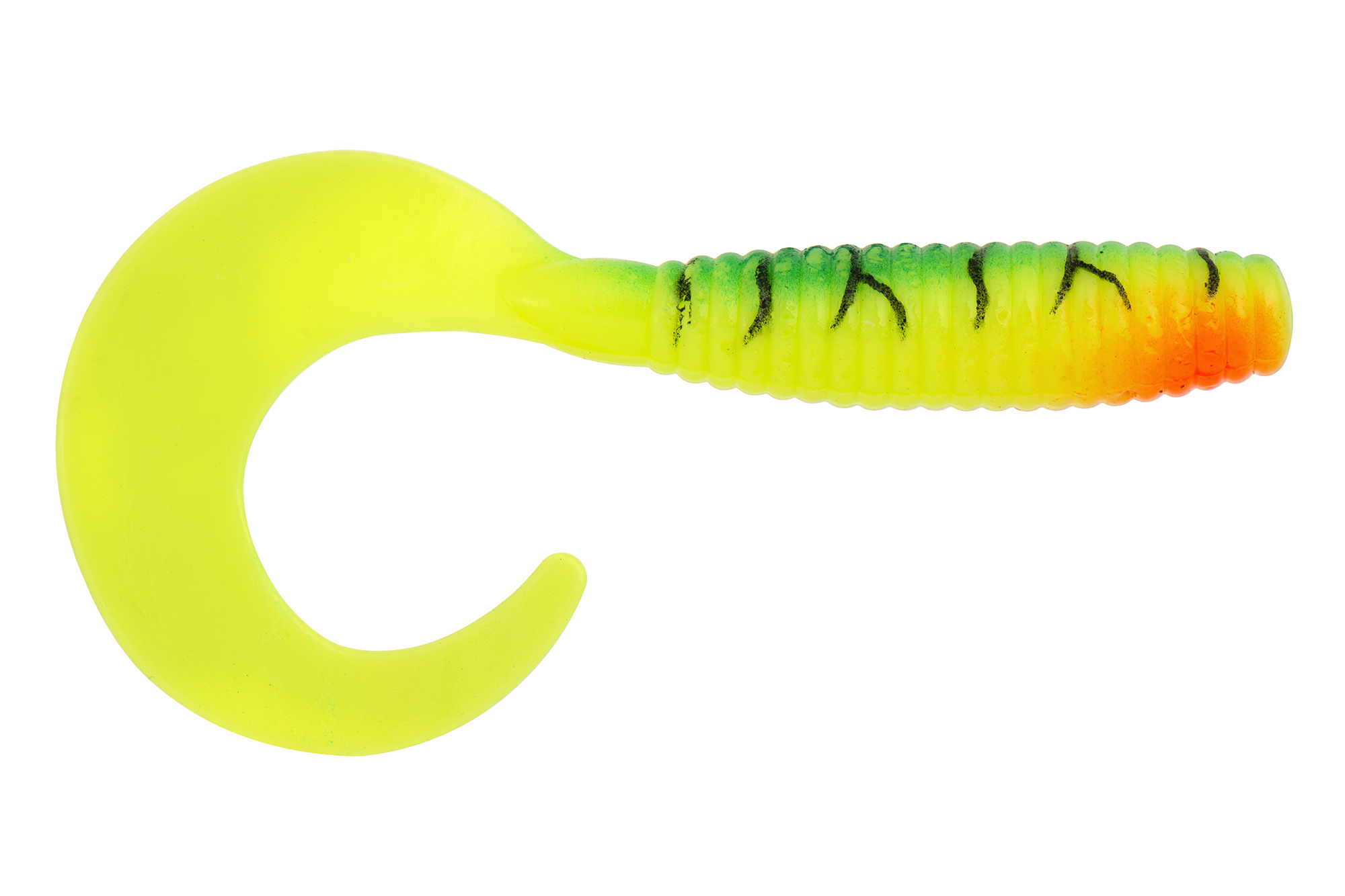 Твистер CONDOR Crazy Bait CT60  размер 60 мм, цвет 147 (12 шт)