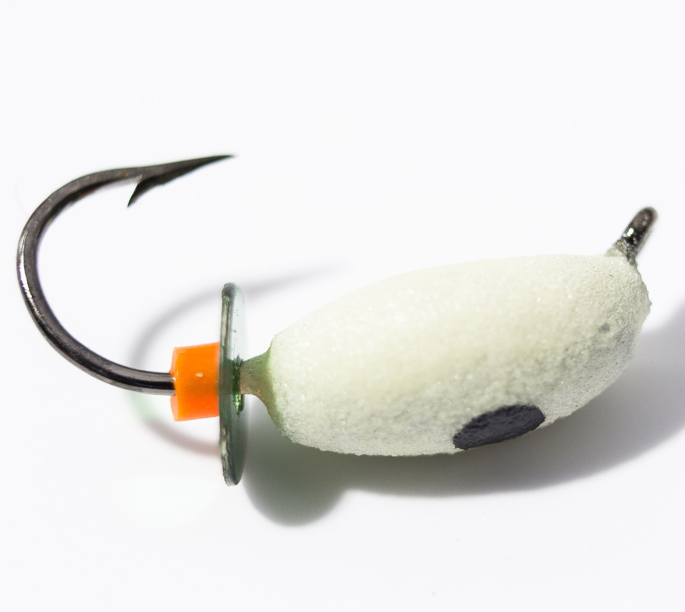 Нимфа с фосфором 3,0 мм (15 шт)