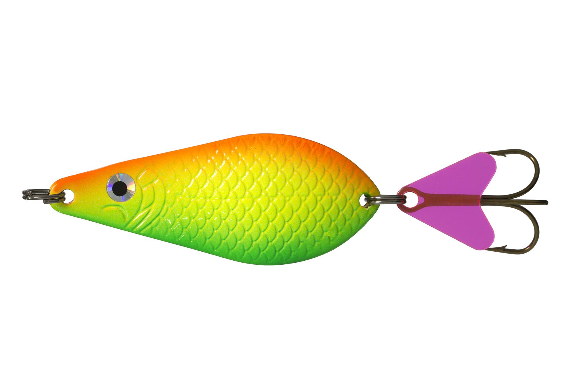 Atom 2 размер 68 мм, вес 15 гр, цвет #36 (5 шт)