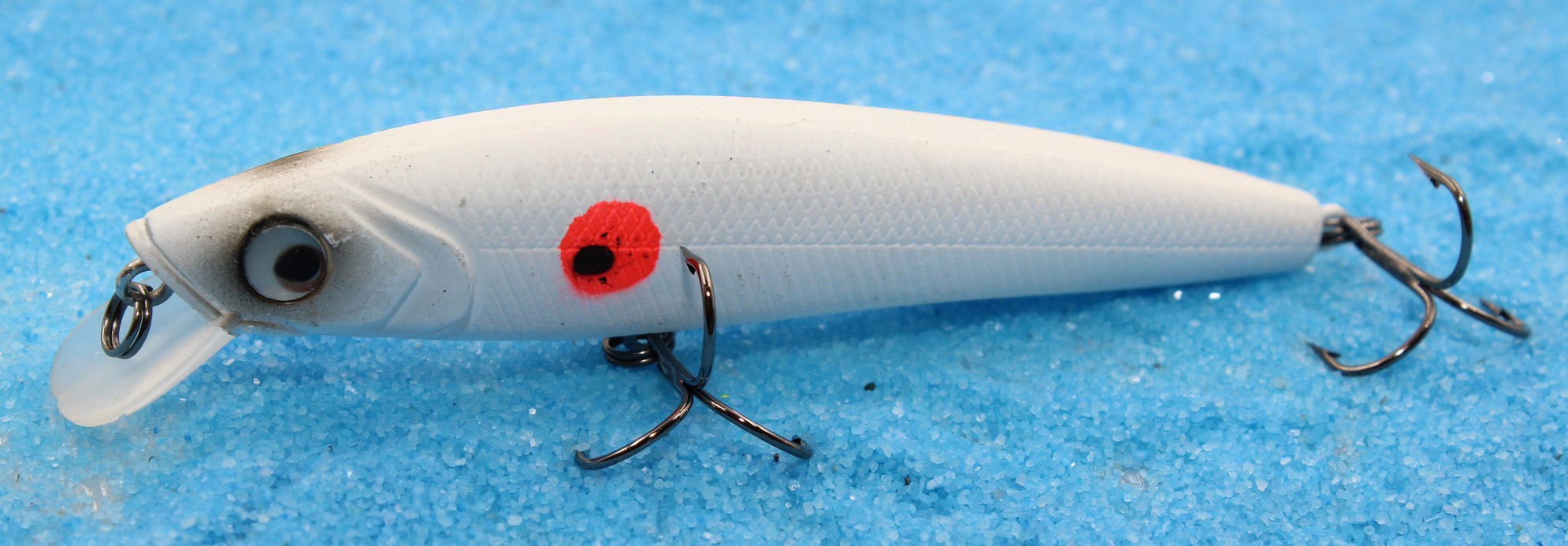 Violent Searcher (VSR110), размер 110 мм, вес 20,0 гр, заглубление 0-2,0 м, цвет 260