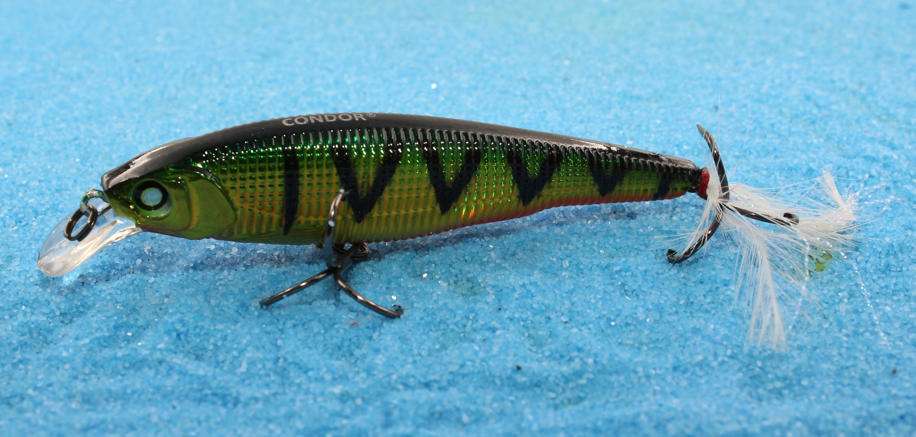 Mid Minnow  (MMW90F) размер 90 мм, вес 14,0 гр, плавающий, цвет 351