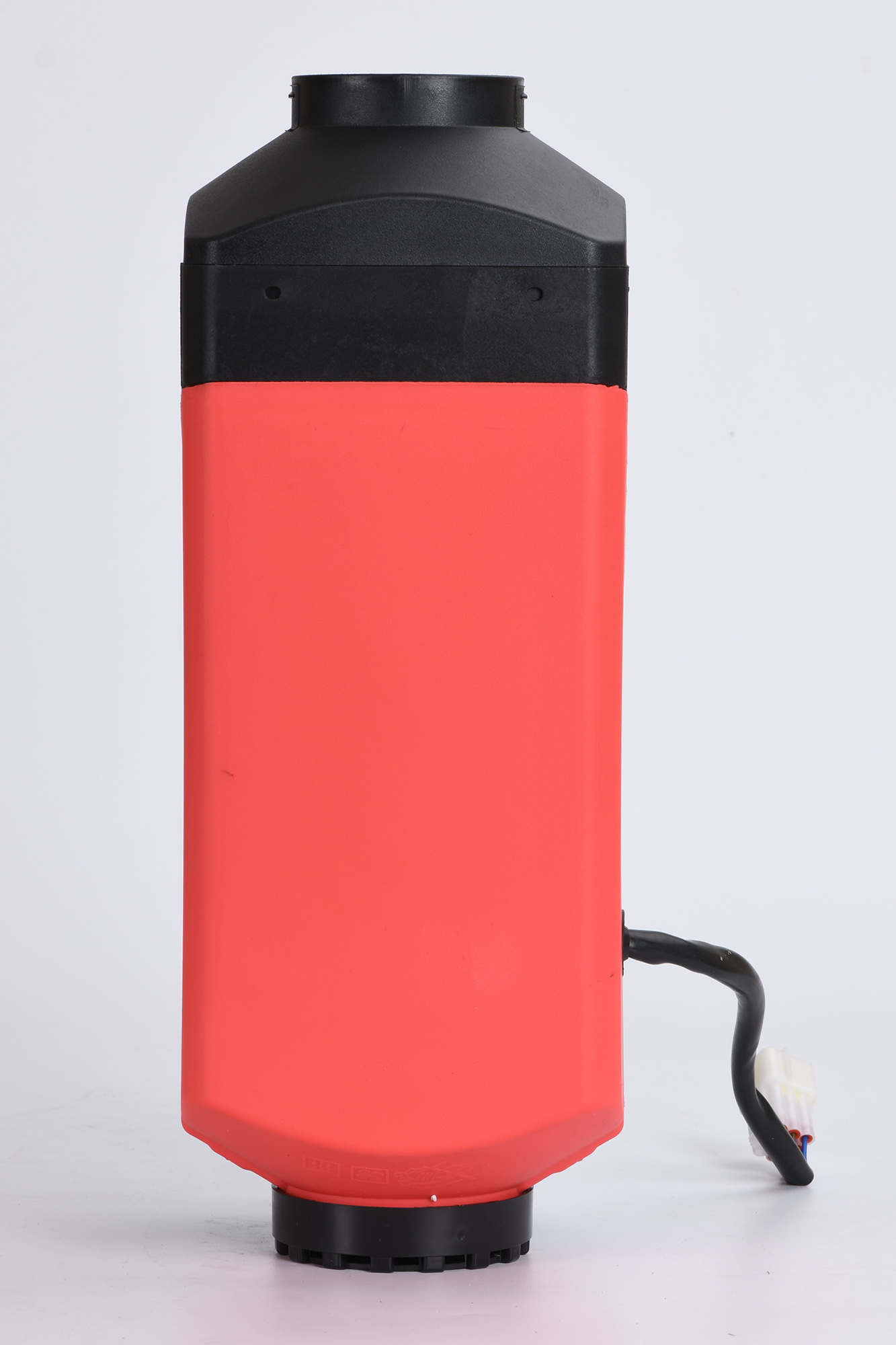 Автономный отопитель дизельный без корпуса (Фен Пластик) 12 вольт 5кВт. Автономный отопитель дизельный без корпуса (Фен Пластик) 12 вольт 5кВт.