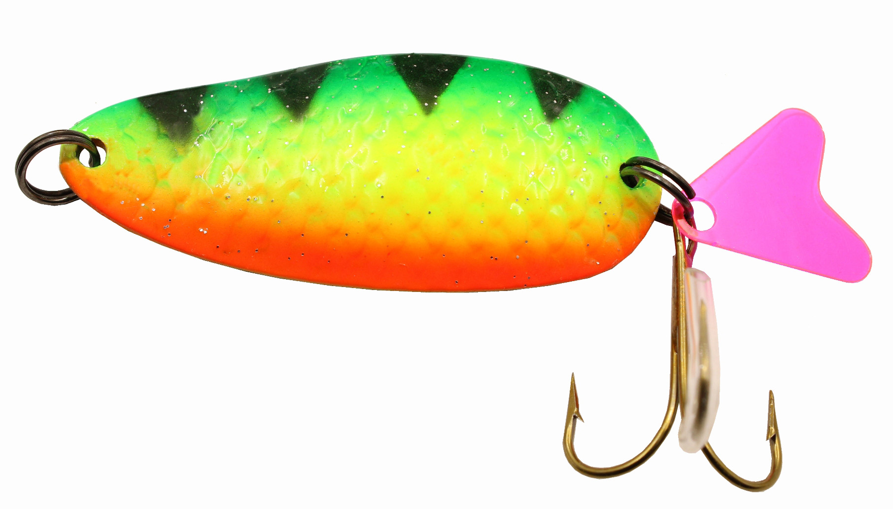 Bonus  размер 55 мм, вес 16 гр, цвет 32 (5 шт)