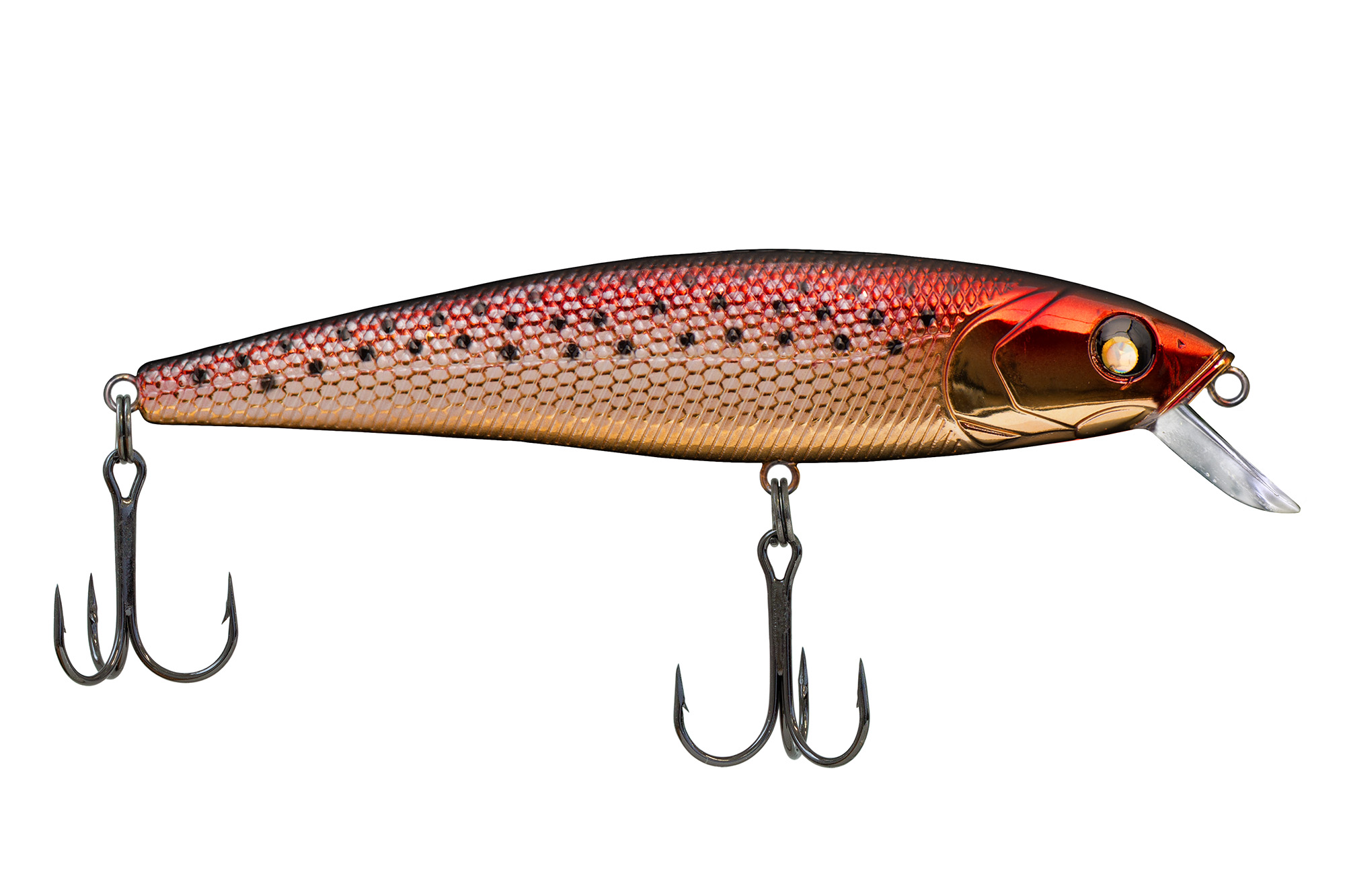 Violent Searcher (VSR65), размер 65 мм, вес 5,0 гр, заглубление 0-0,5 м, цвет G14