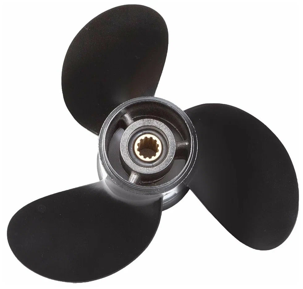 Винт для Tohatsu 6/8/9.8HP, 8.9*8.5